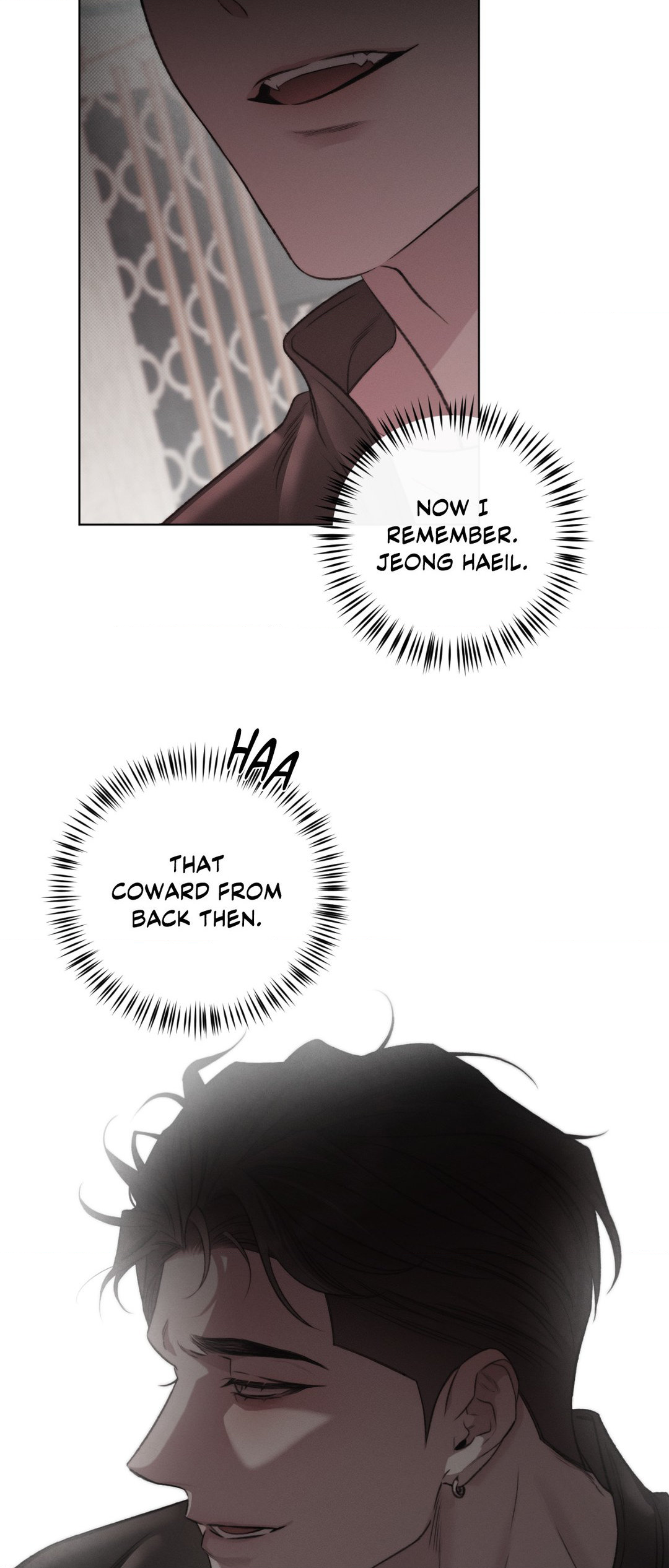 Despite That Chapter 2 - Page 15