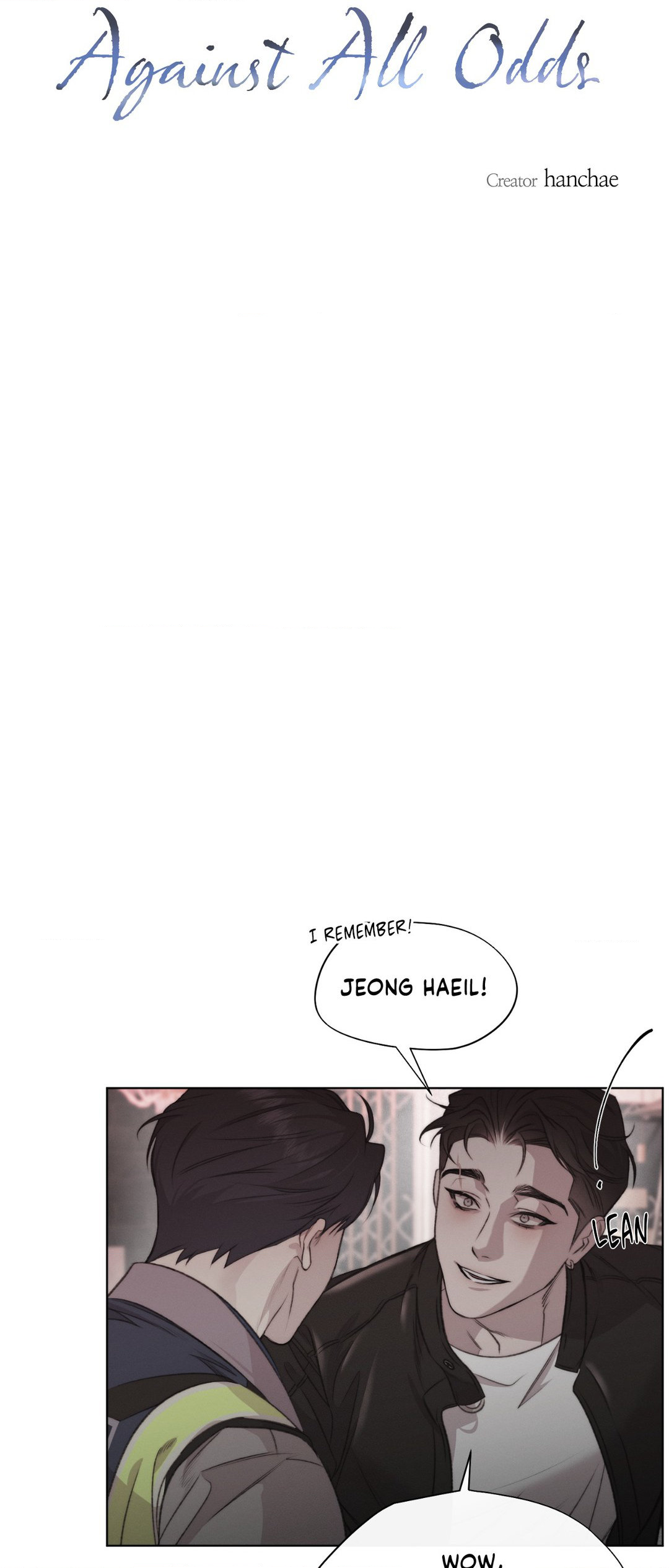 Despite That Chapter 2 - Page 17