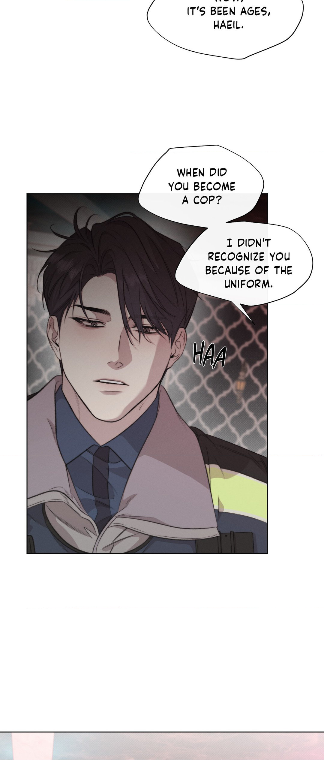 Despite That Chapter 2 - Page 18