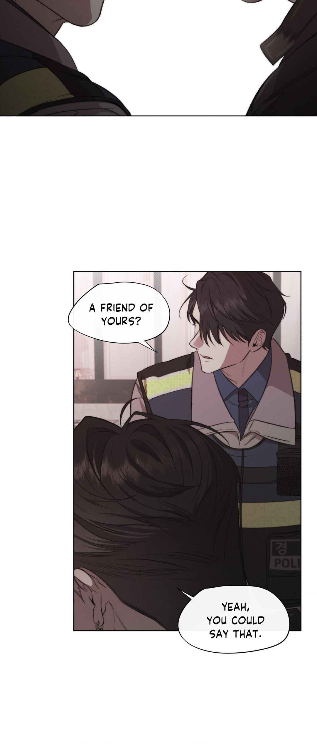 Despite That Chapter 2 - Page 20