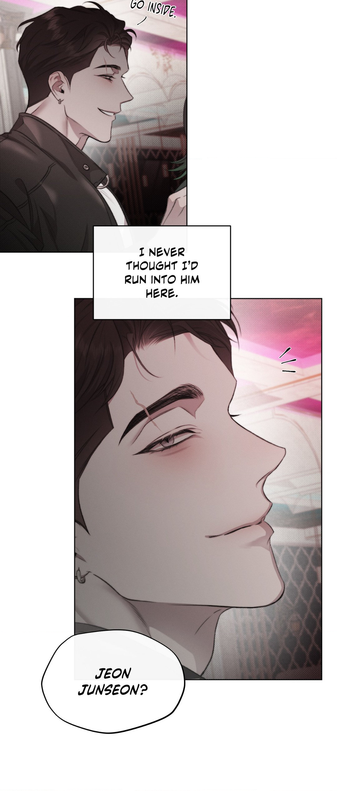 Despite That Chapter 2 - Page 3