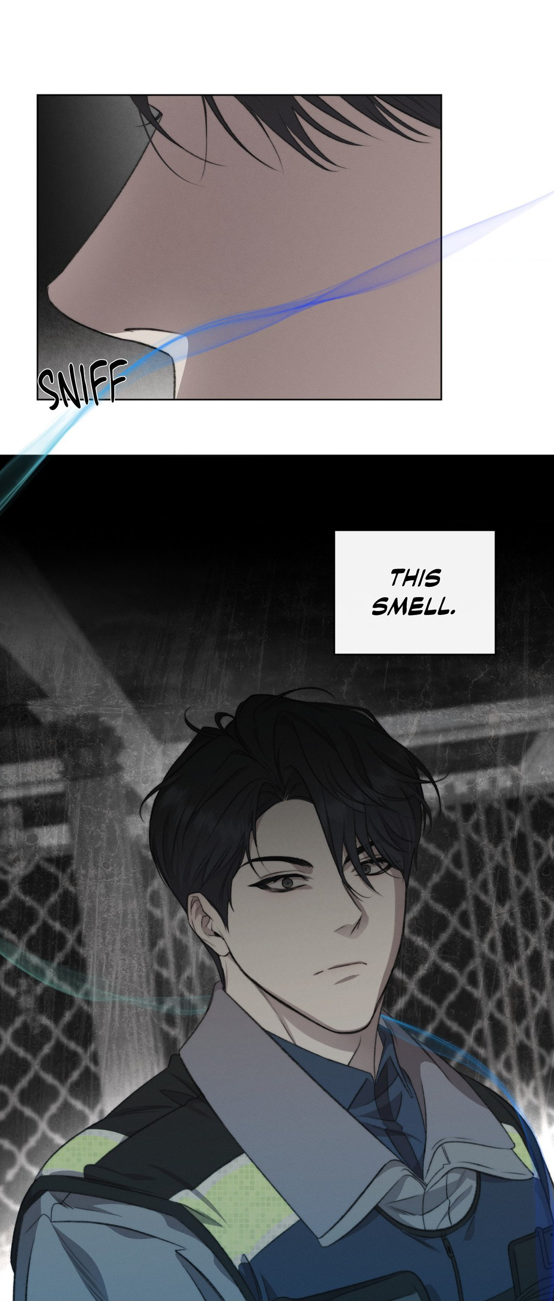 Despite That Chapter 2 - Page 21