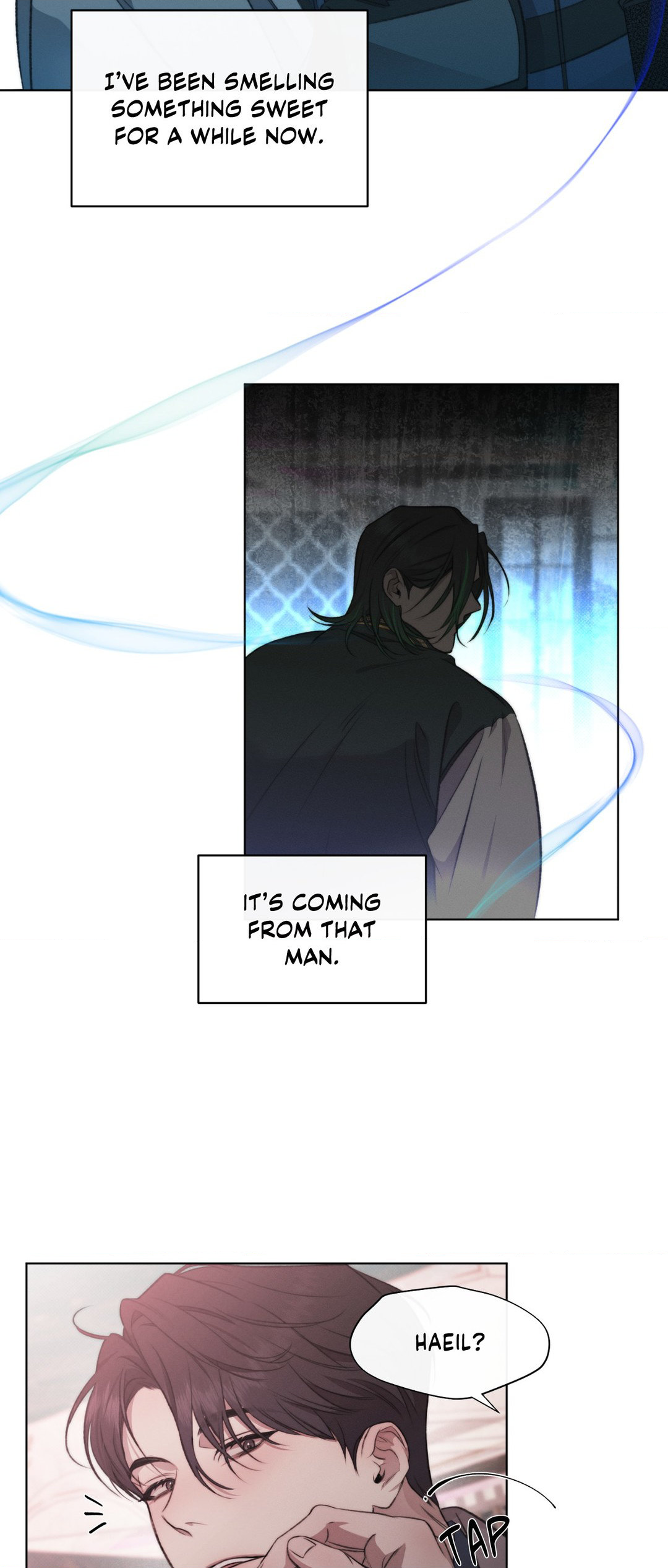 Despite That Chapter 2 - Page 22