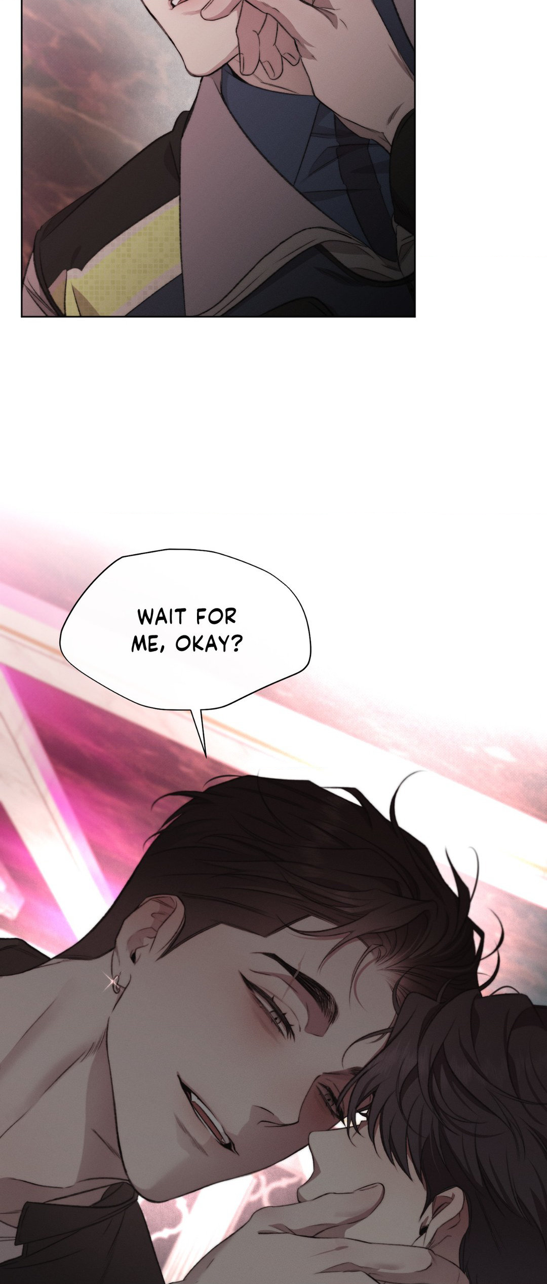 Despite That Chapter 2 - Page 23
