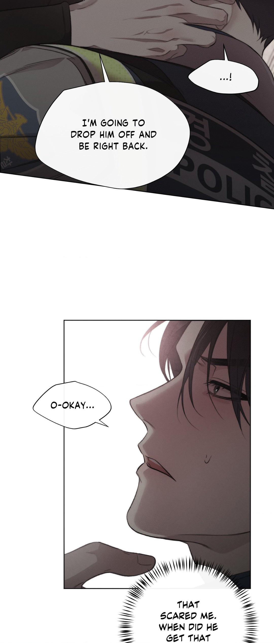 Despite That Chapter 2 - Page 24