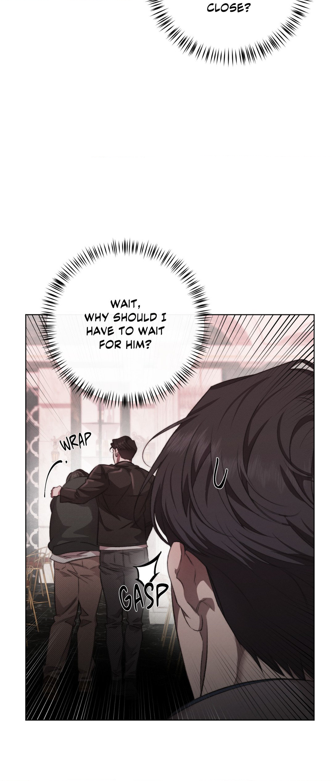 Despite That Chapter 2 - Page 25