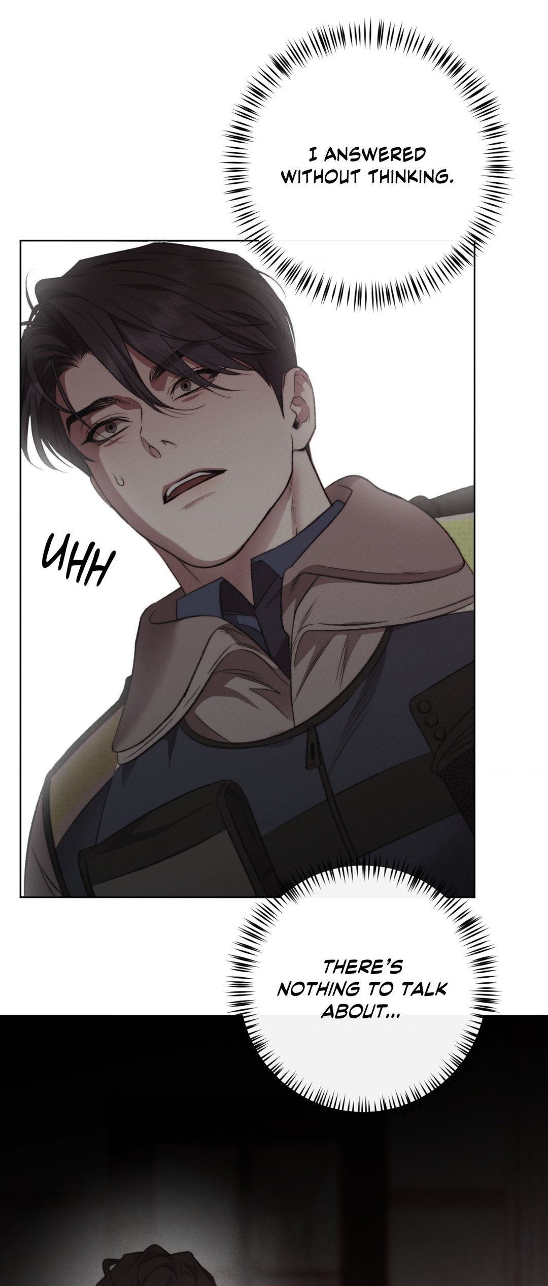 Despite That Chapter 2 - Page 26