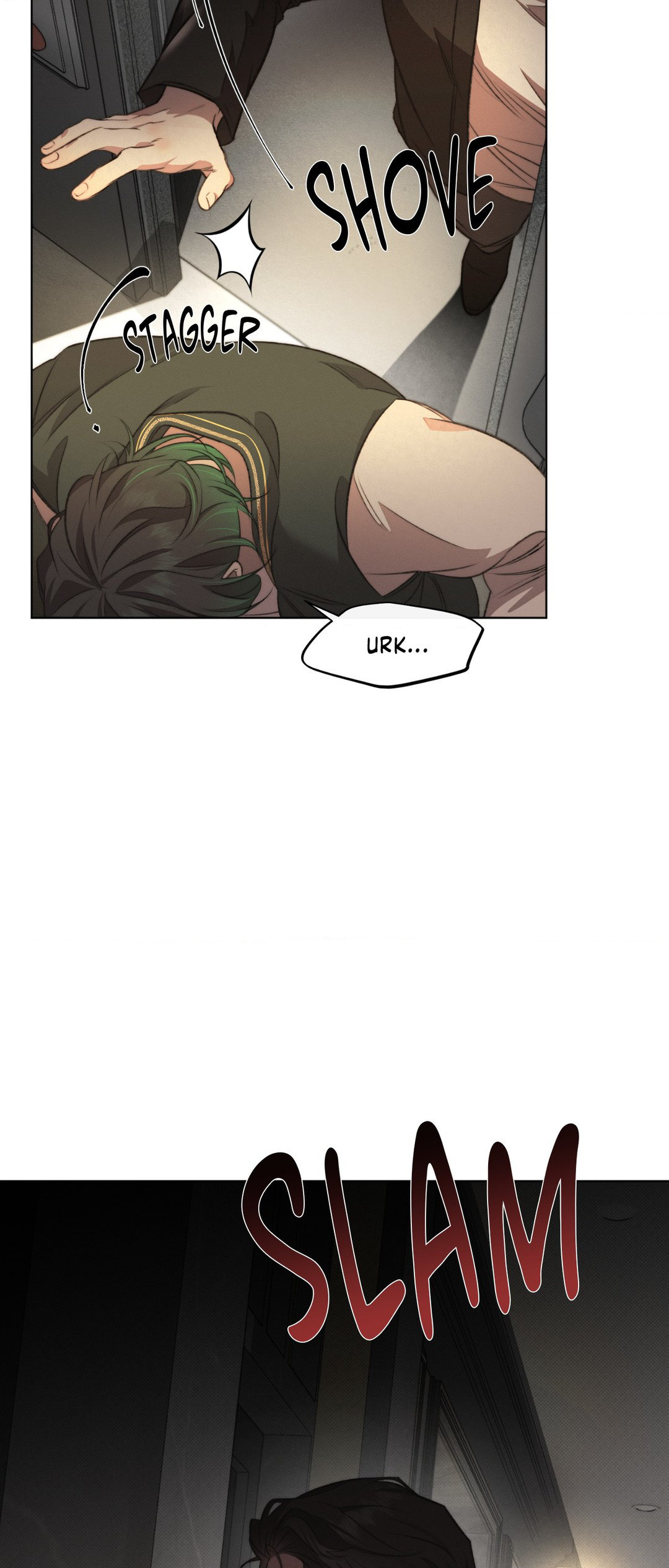 Despite That Chapter 2 - Page 30