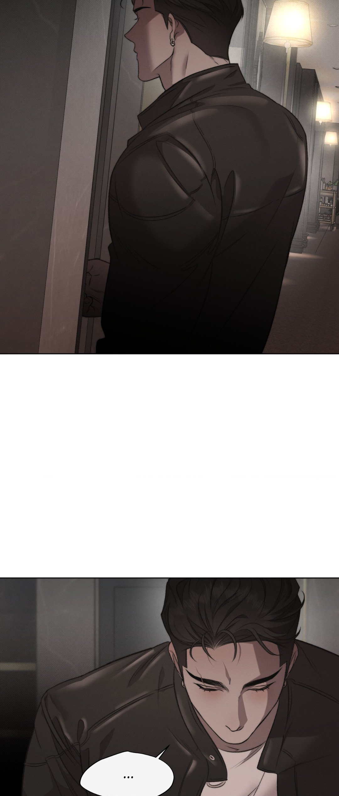 Despite That Chapter 2 - Page 31
