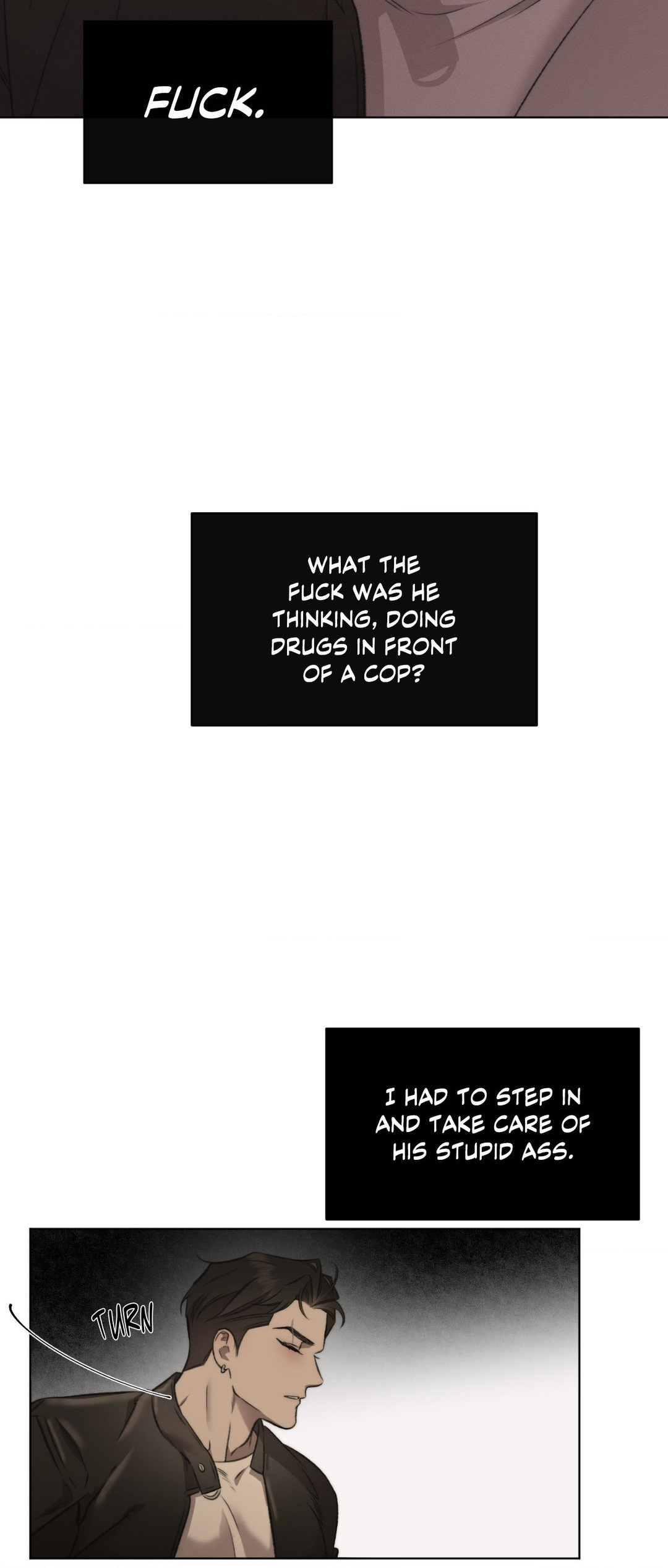 Despite That Chapter 2 - Page 33