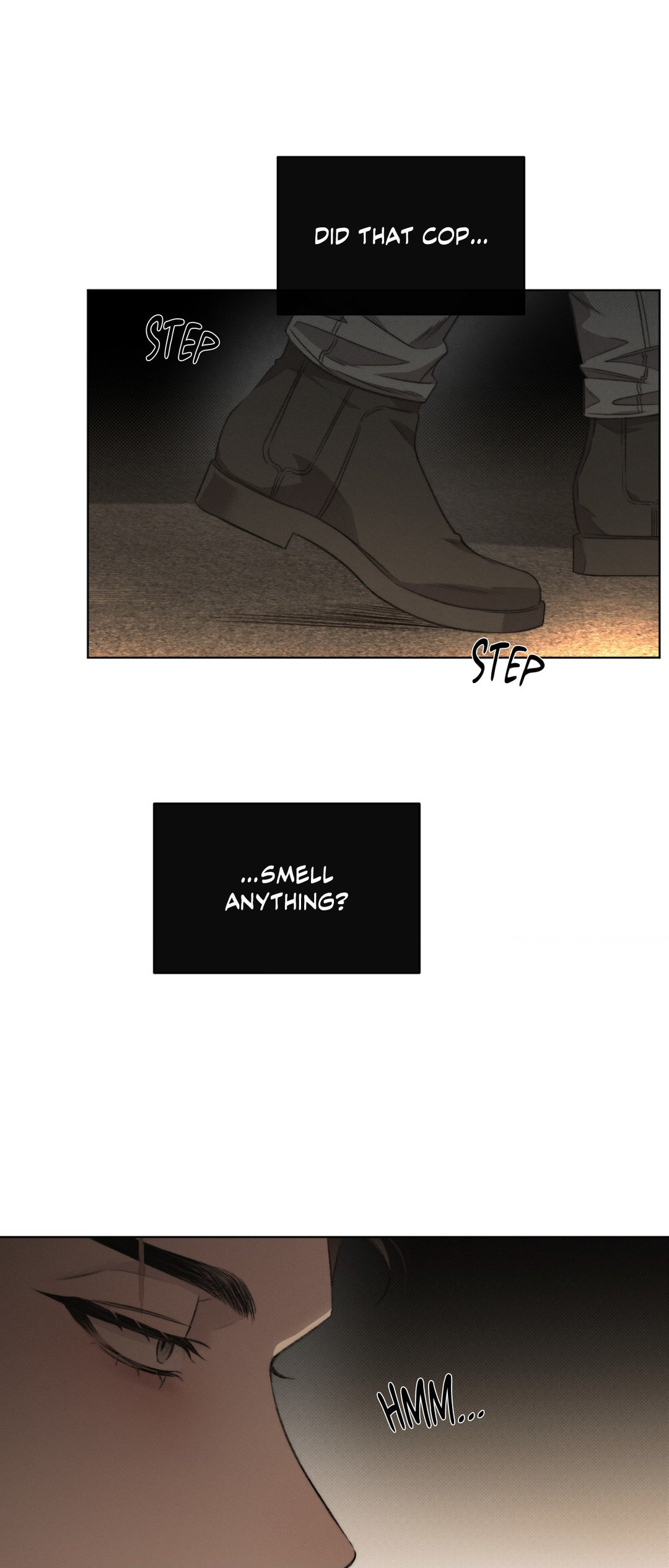 Despite That Chapter 2 - Page 34