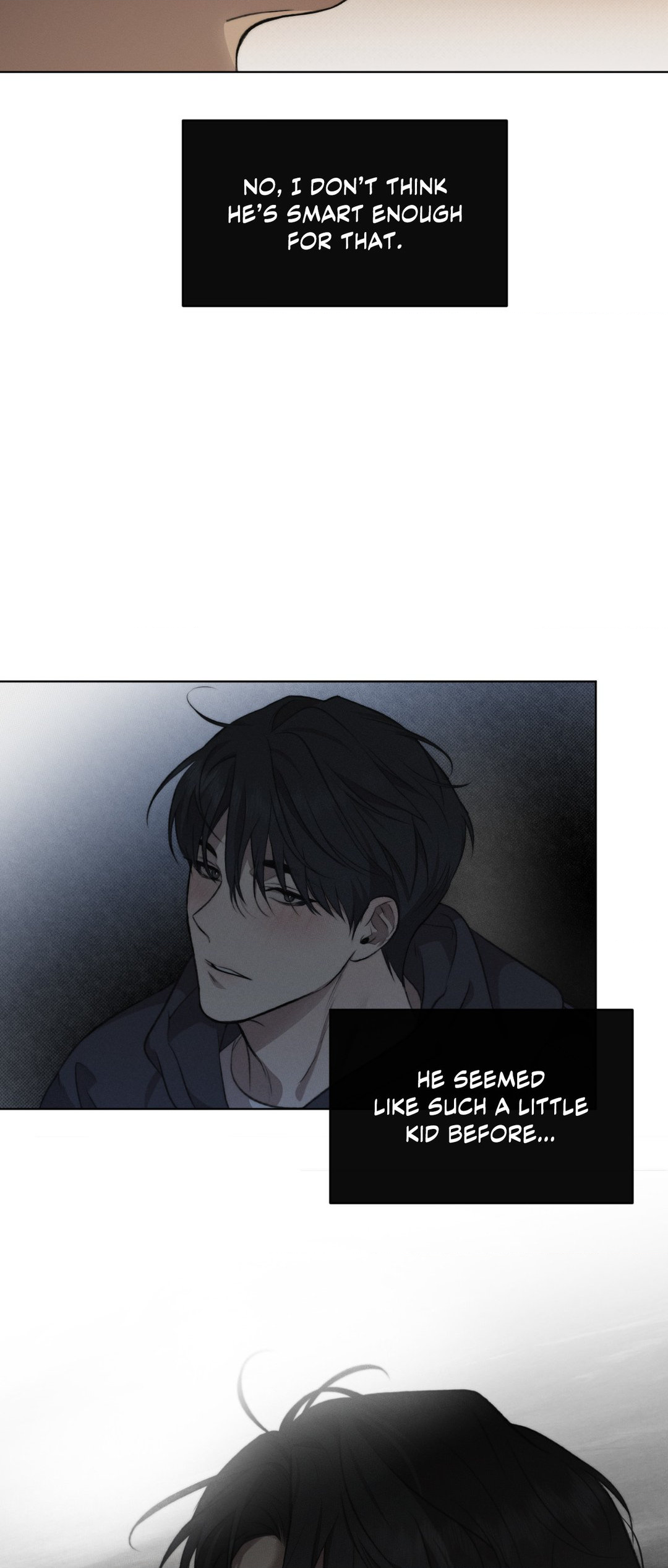 Despite That Chapter 2 - Page 35