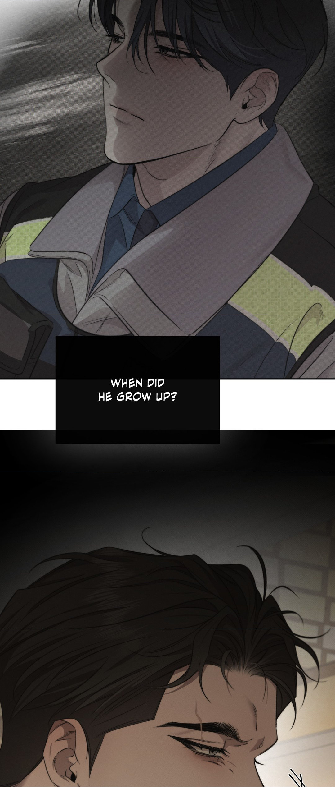 Despite That Chapter 2 - Page 36