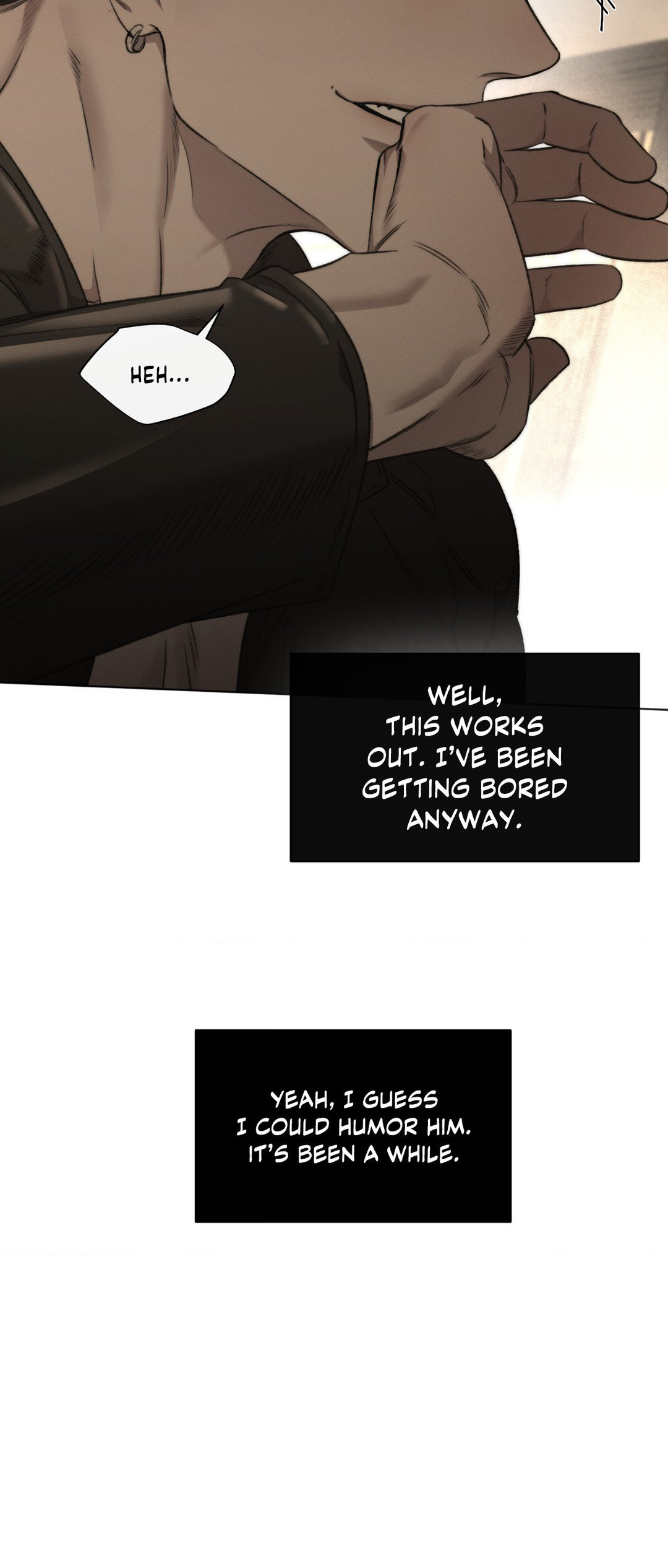 Despite That Chapter 2 - Page 37