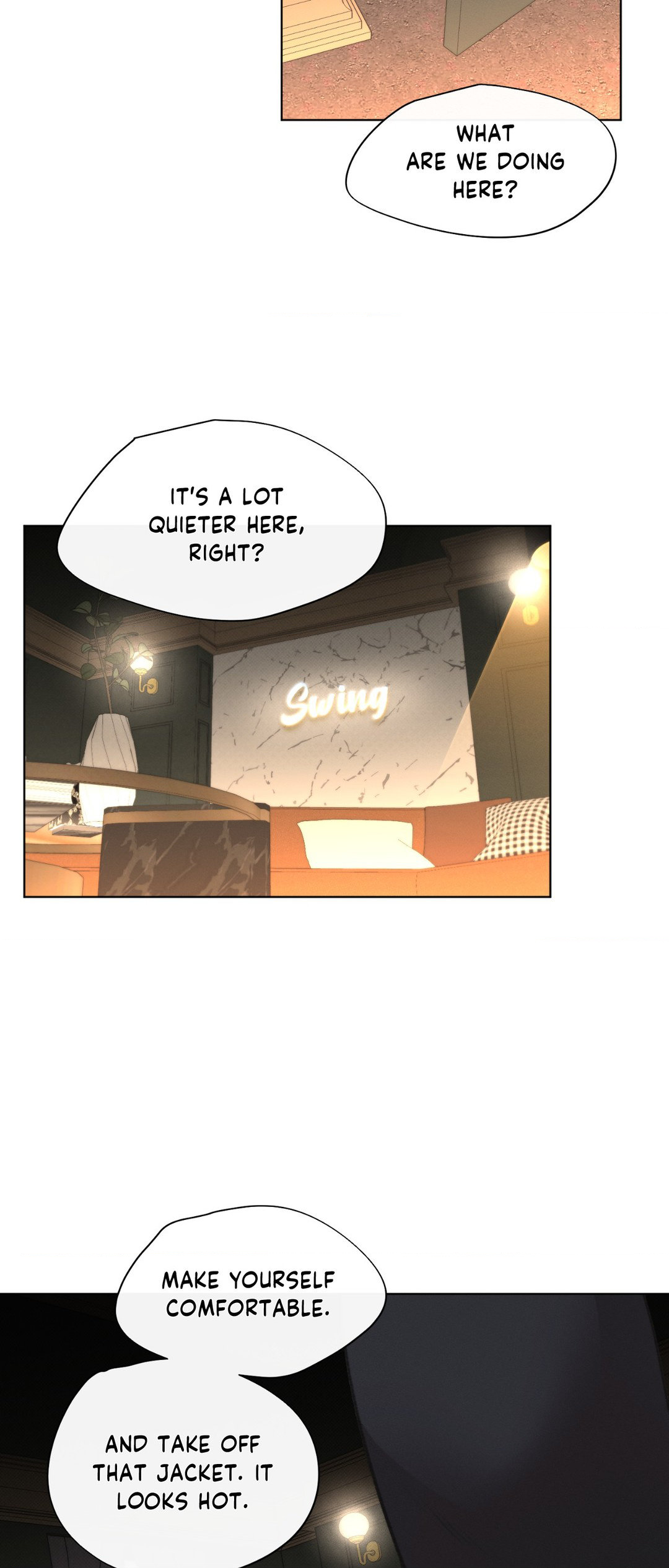 Despite That Chapter 2 - Page 39