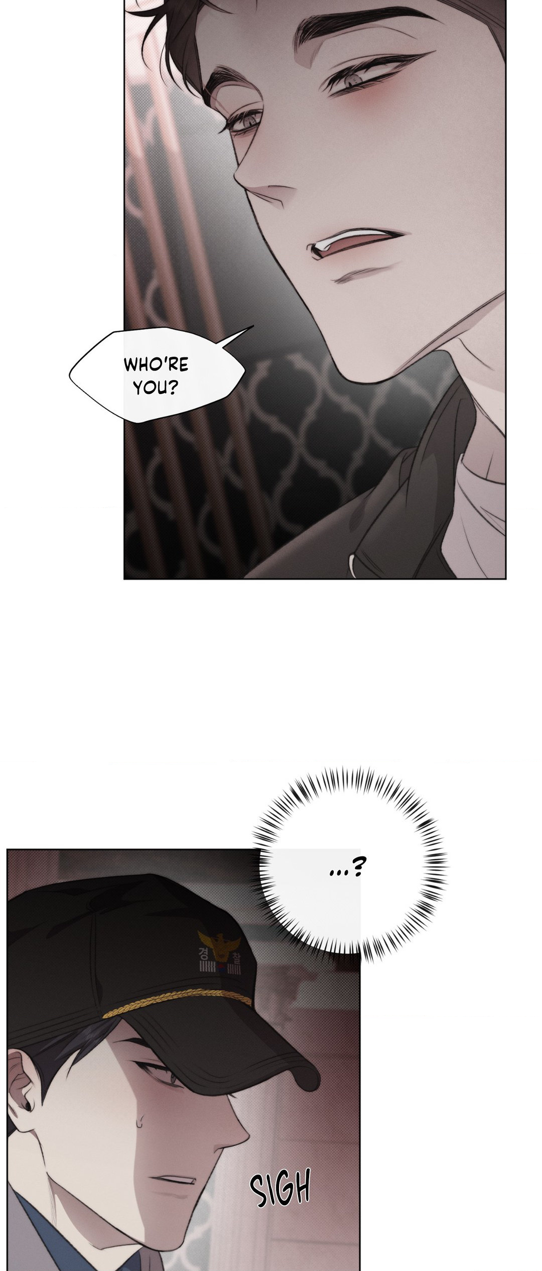 Despite That Chapter 2 - Page 5