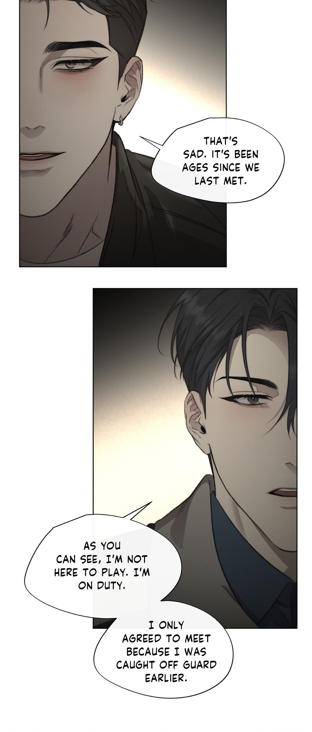Despite That Chapter 2 - Page 41