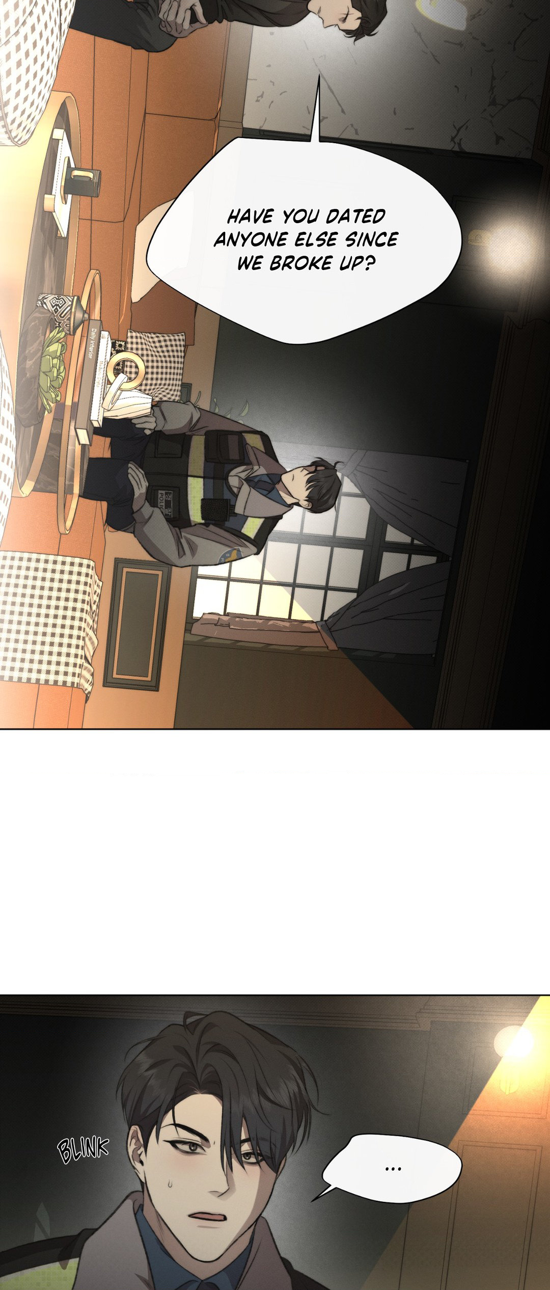 Despite That Chapter 2 - Page 43