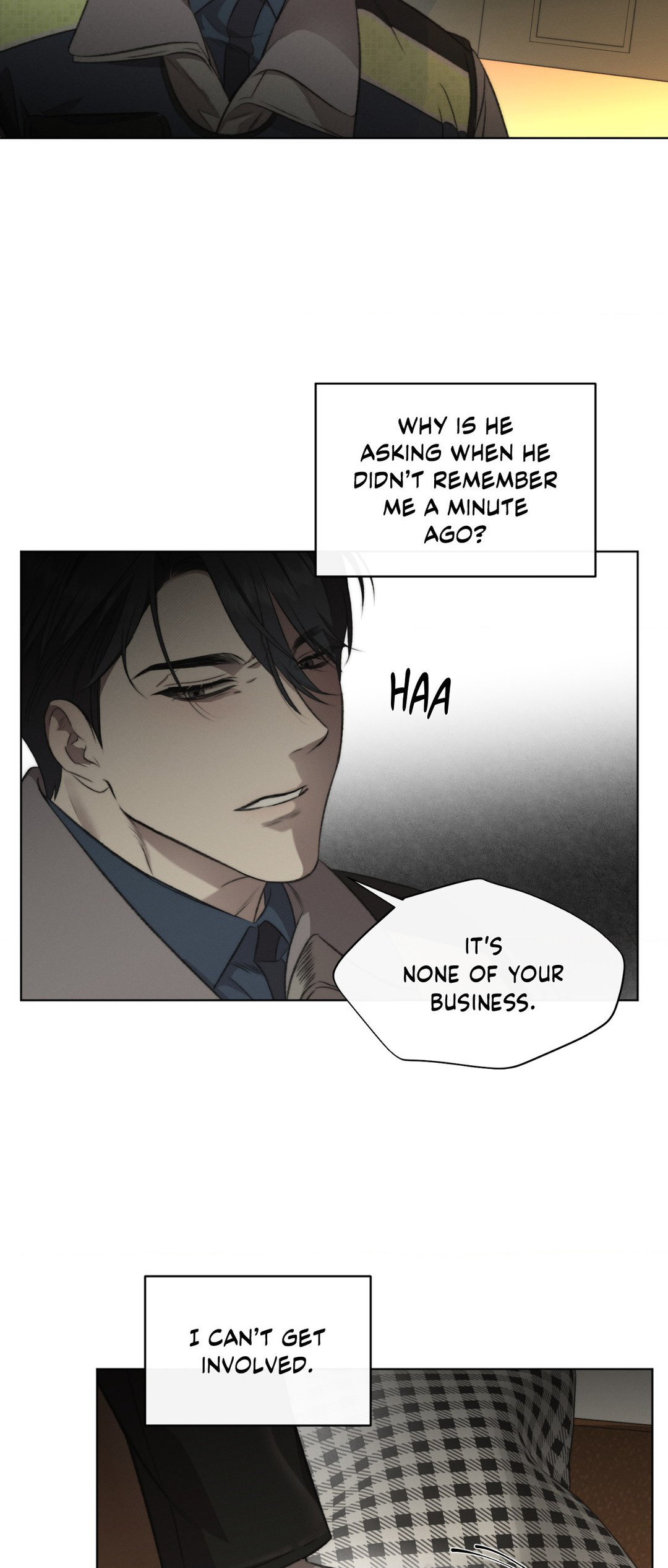 Despite That Chapter 2 - Page 44