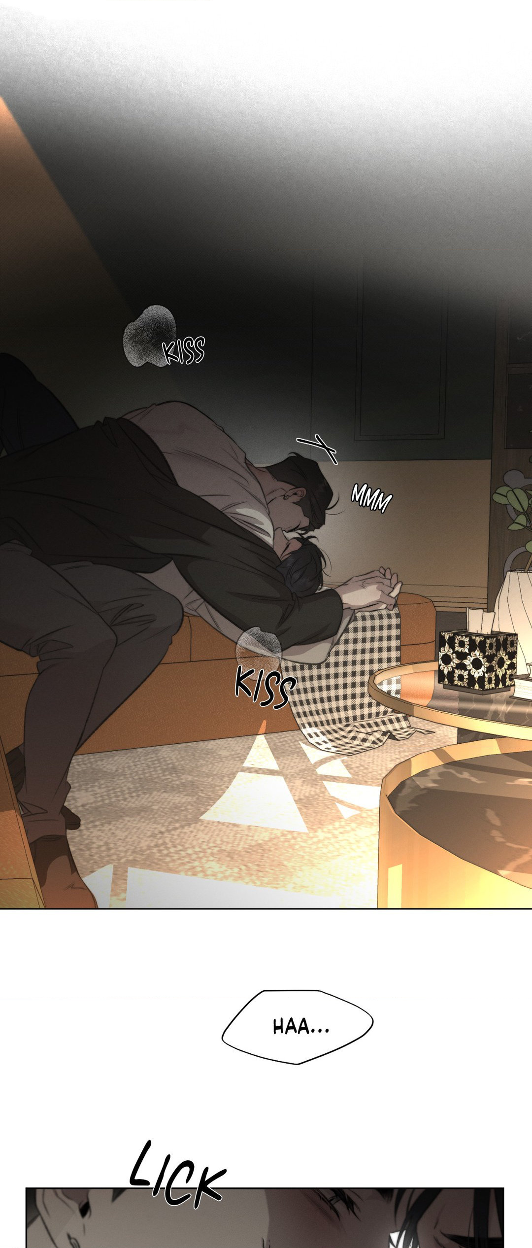 Despite That Chapter 2 - Page 54