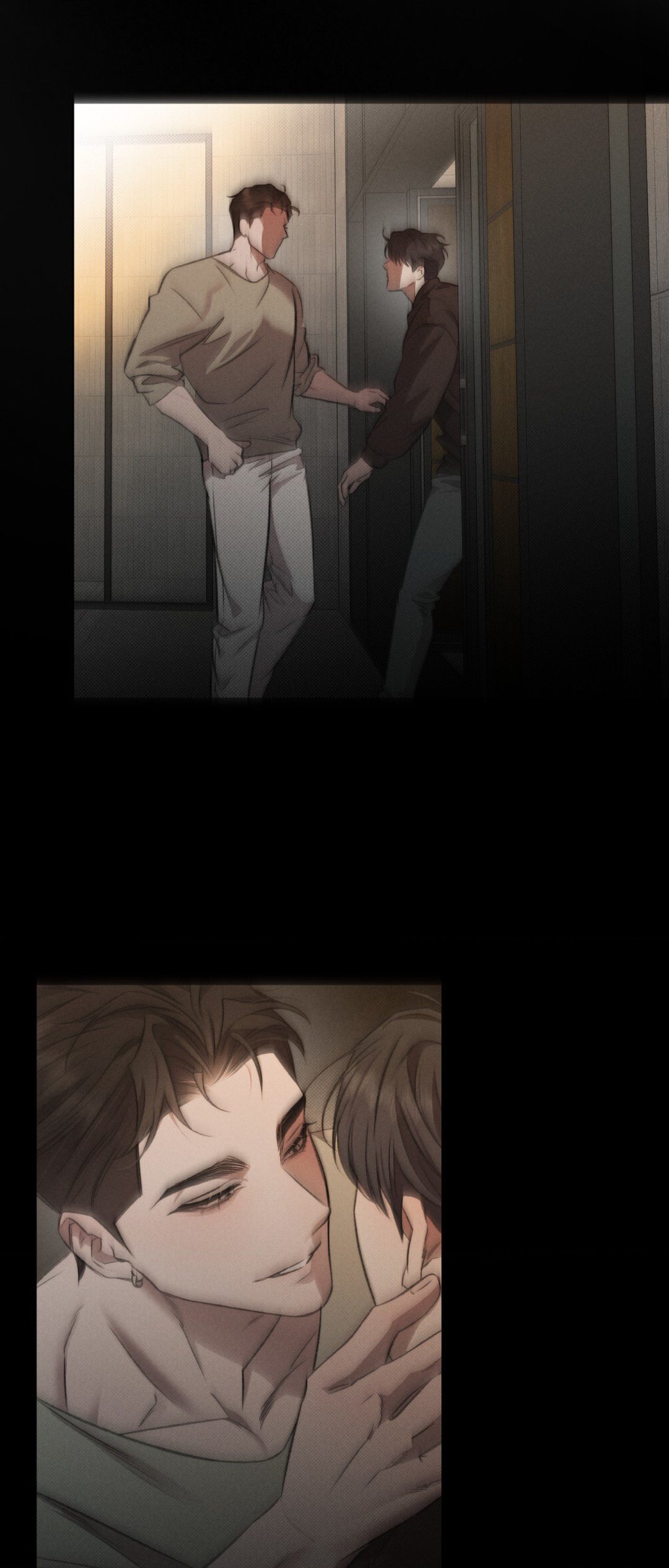 Despite That Chapter 2 - Page 7