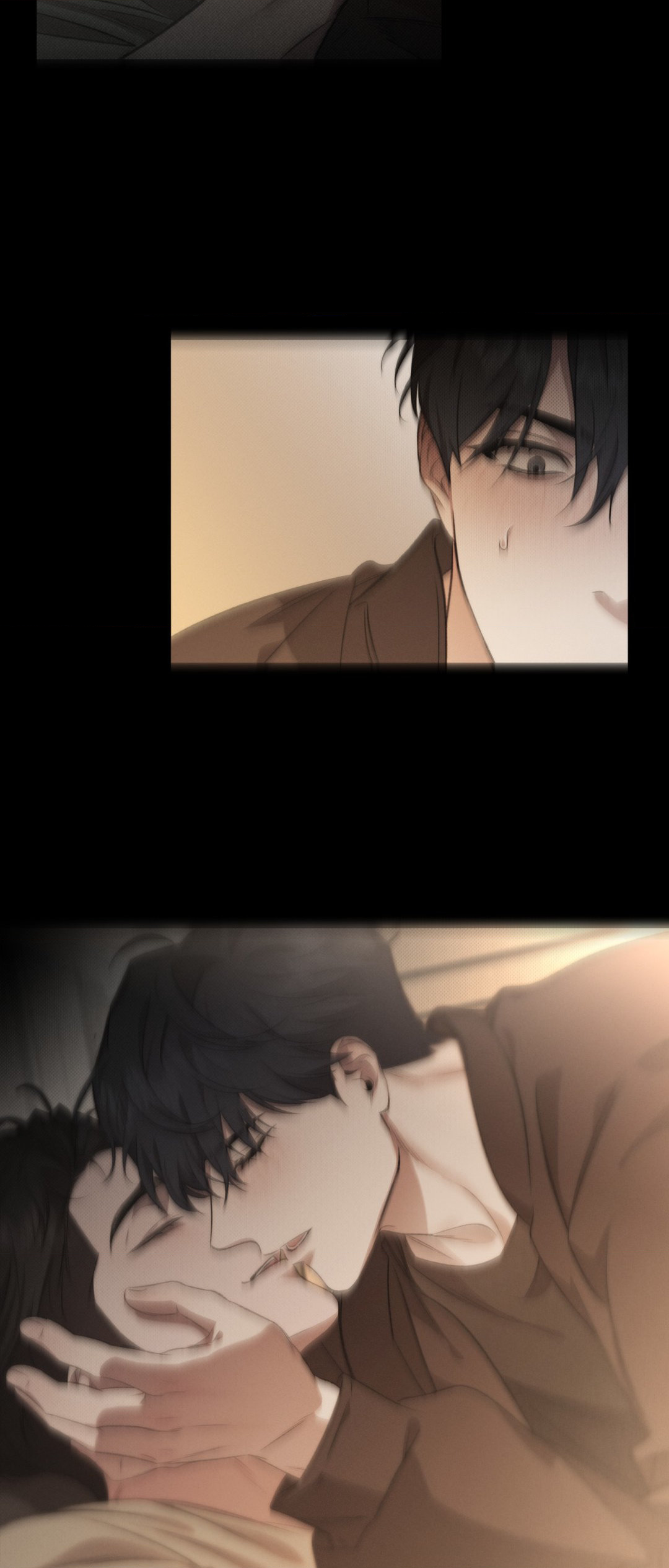 Despite That Chapter 2 - Page 8
