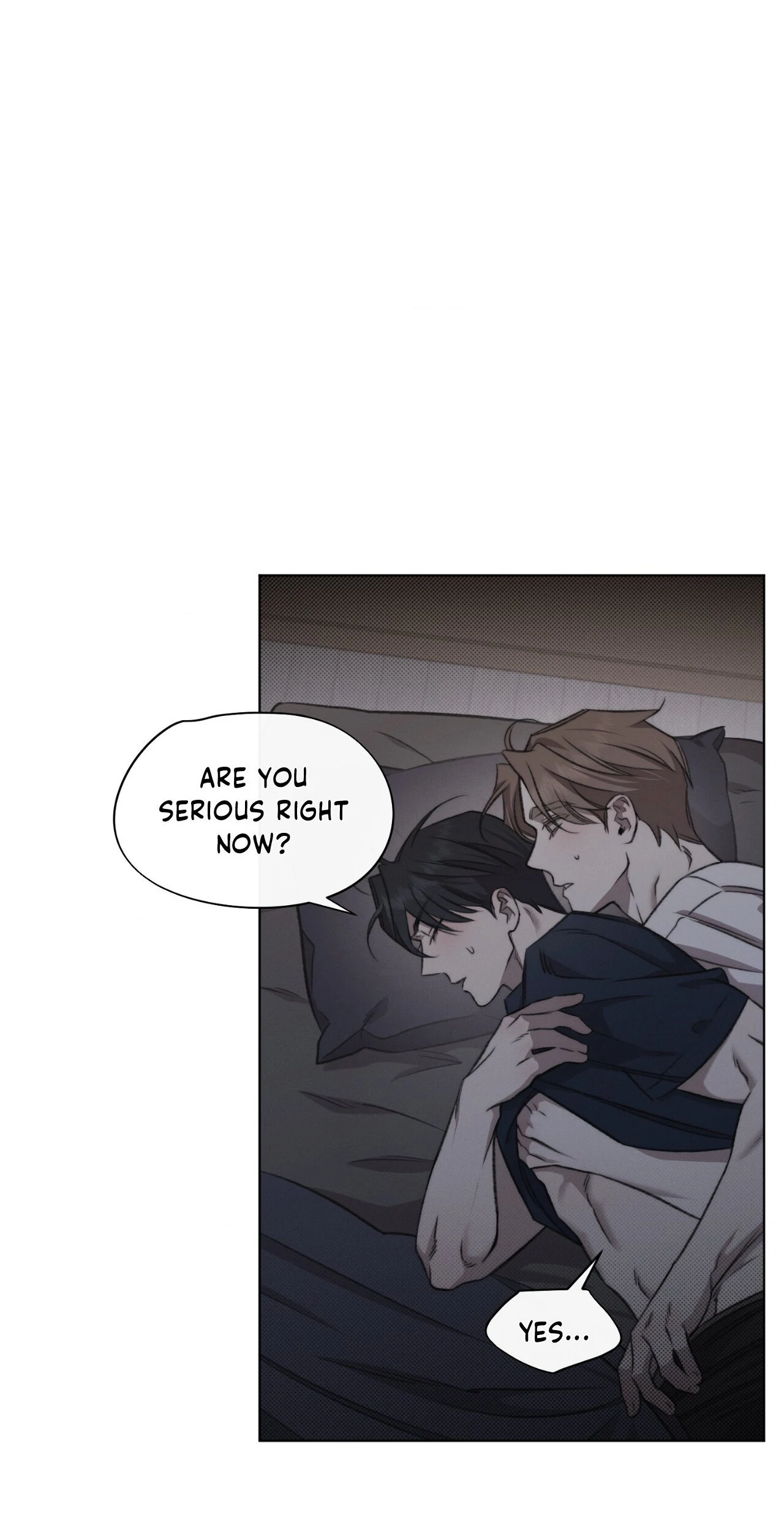 Despite That Chapter 20 - Page 1