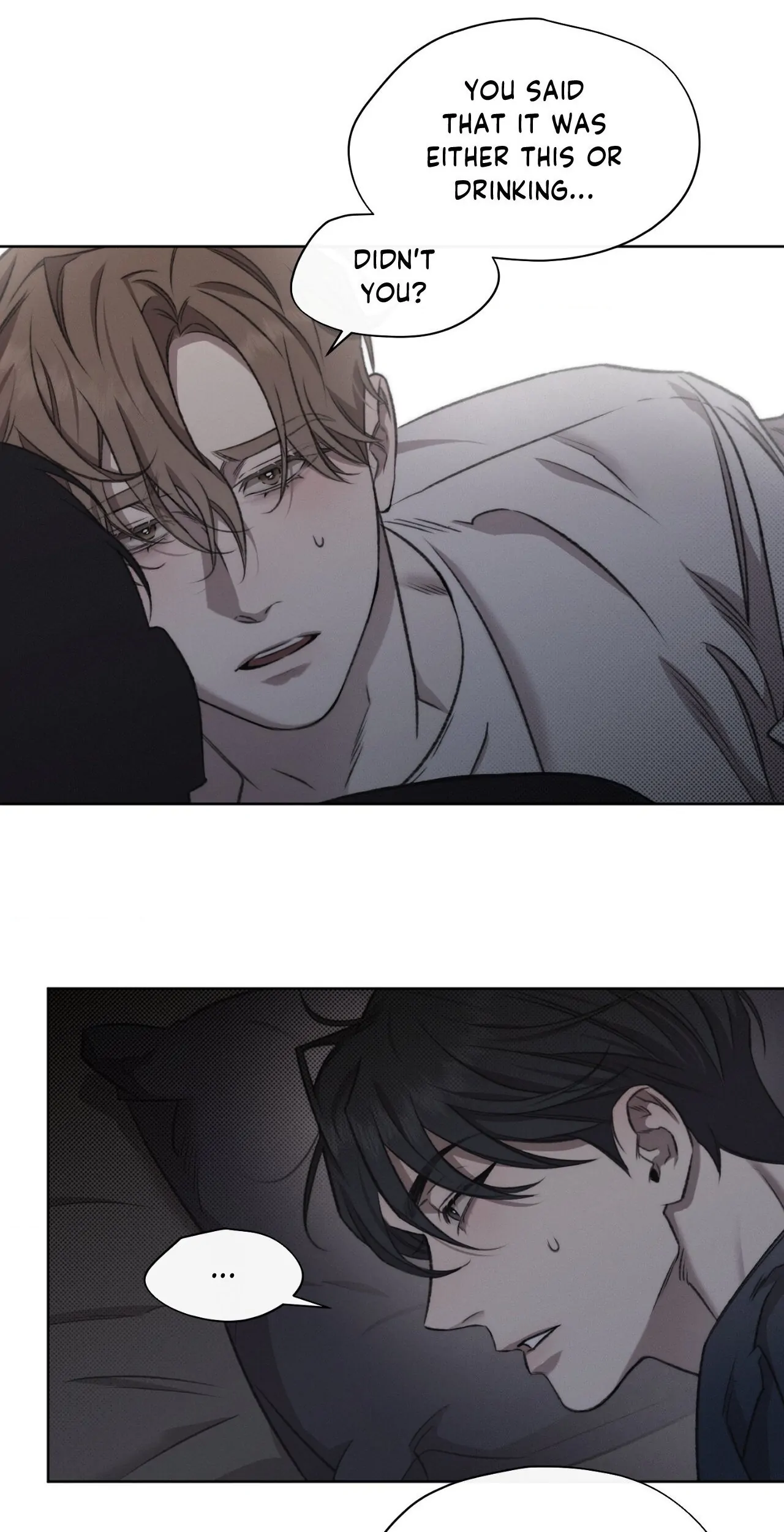 Despite That Chapter 20 - Page 2