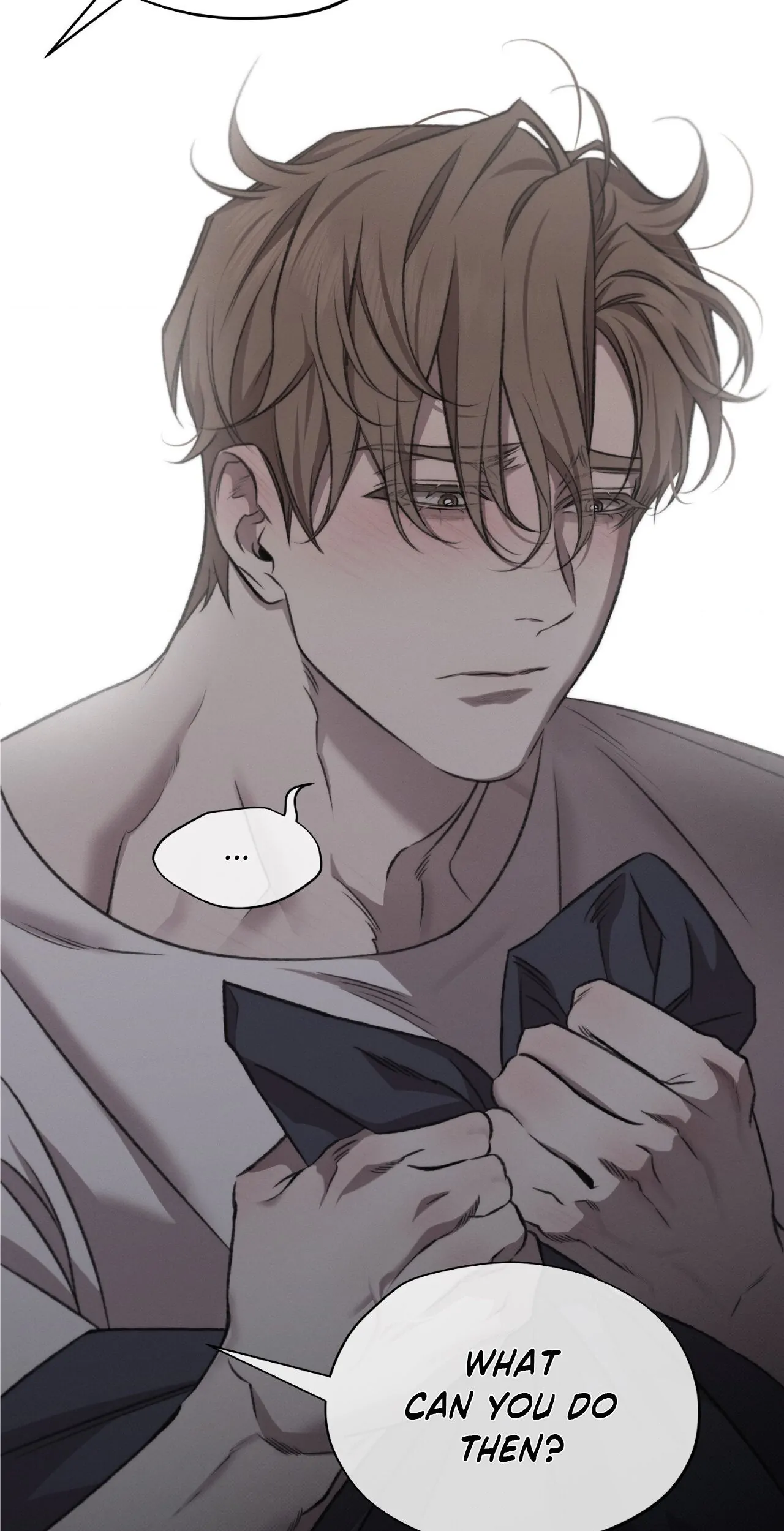 Despite That Chapter 20 - Page 12