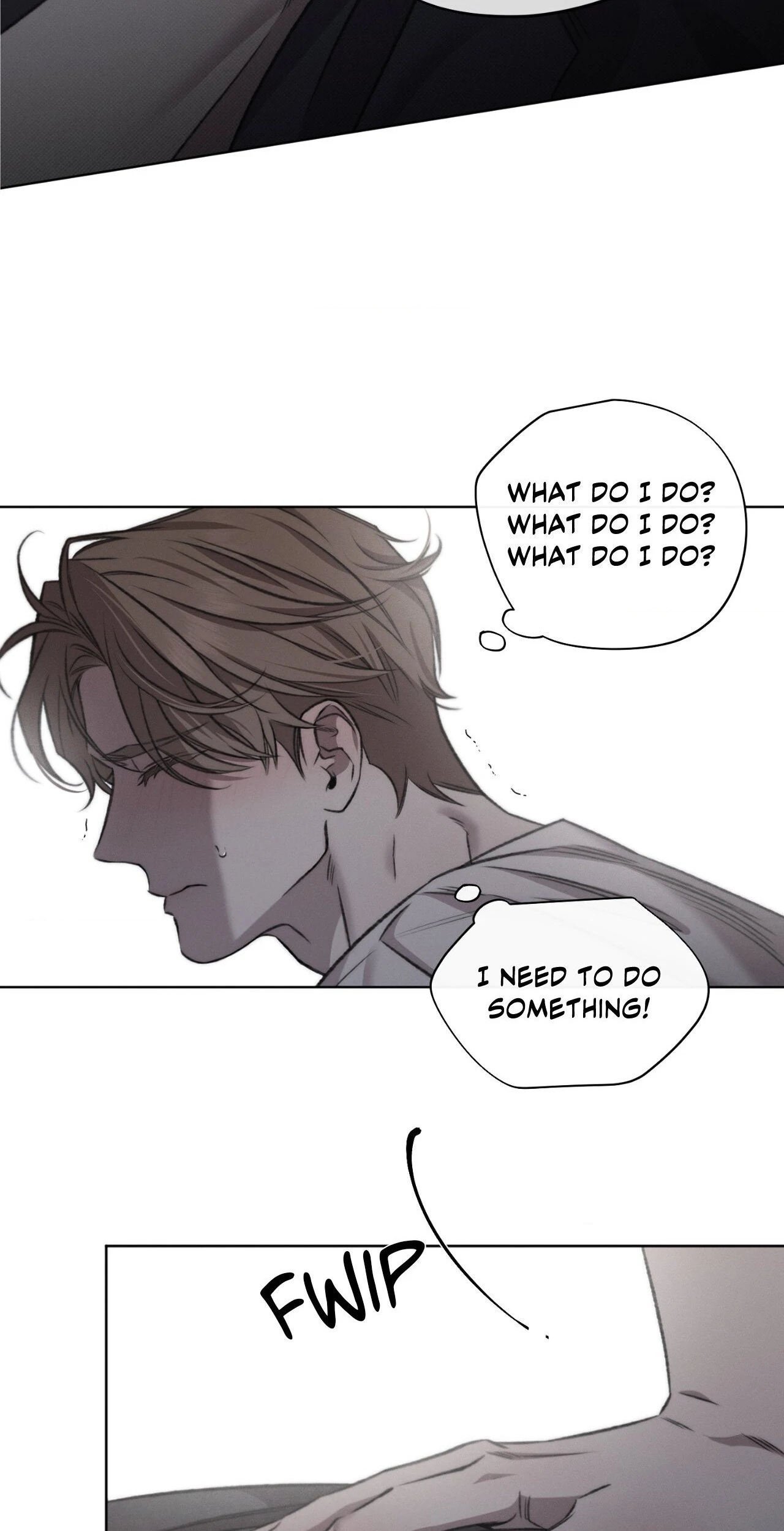 Despite That Chapter 20 - Page 13