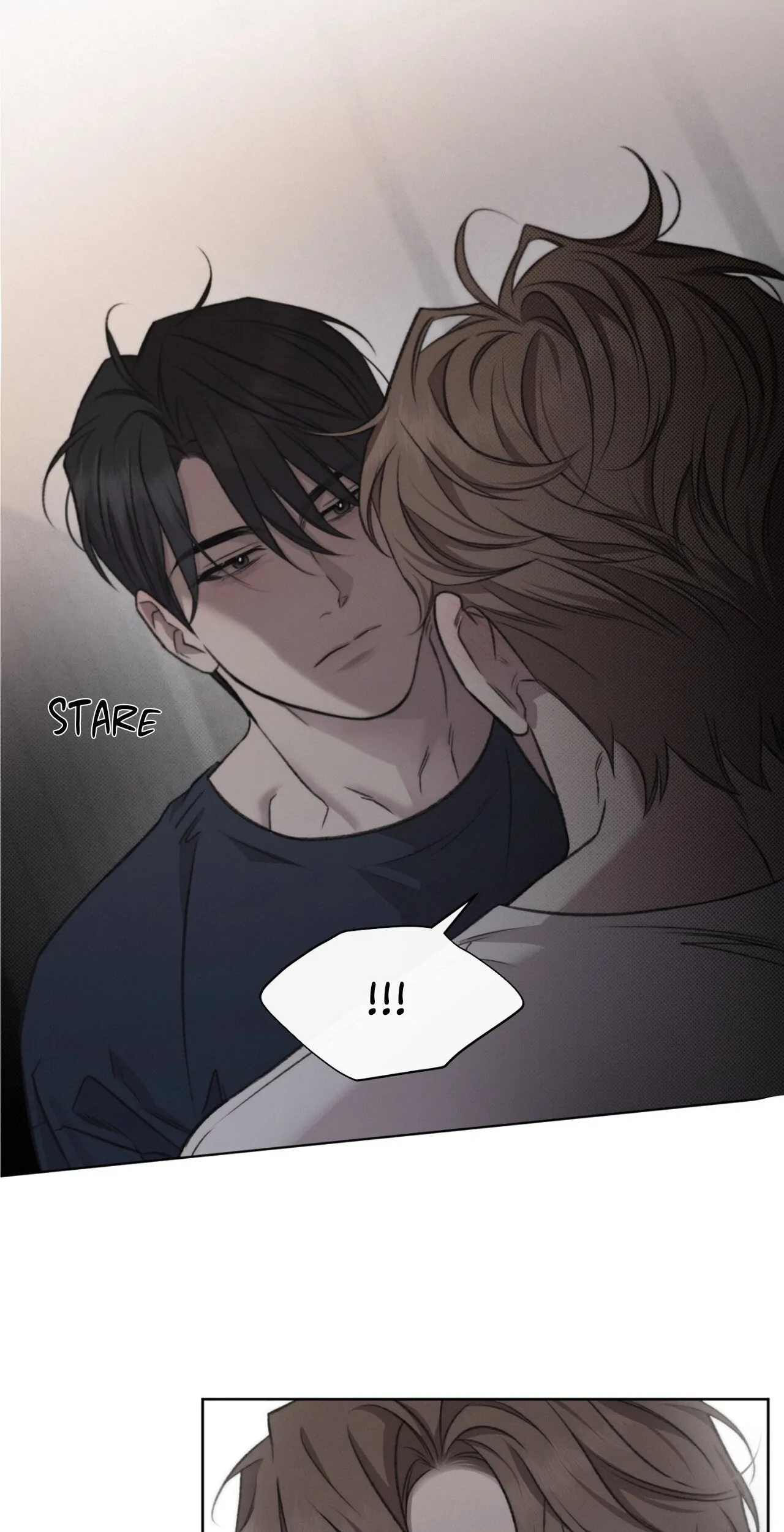Despite That Chapter 20 - Page 16