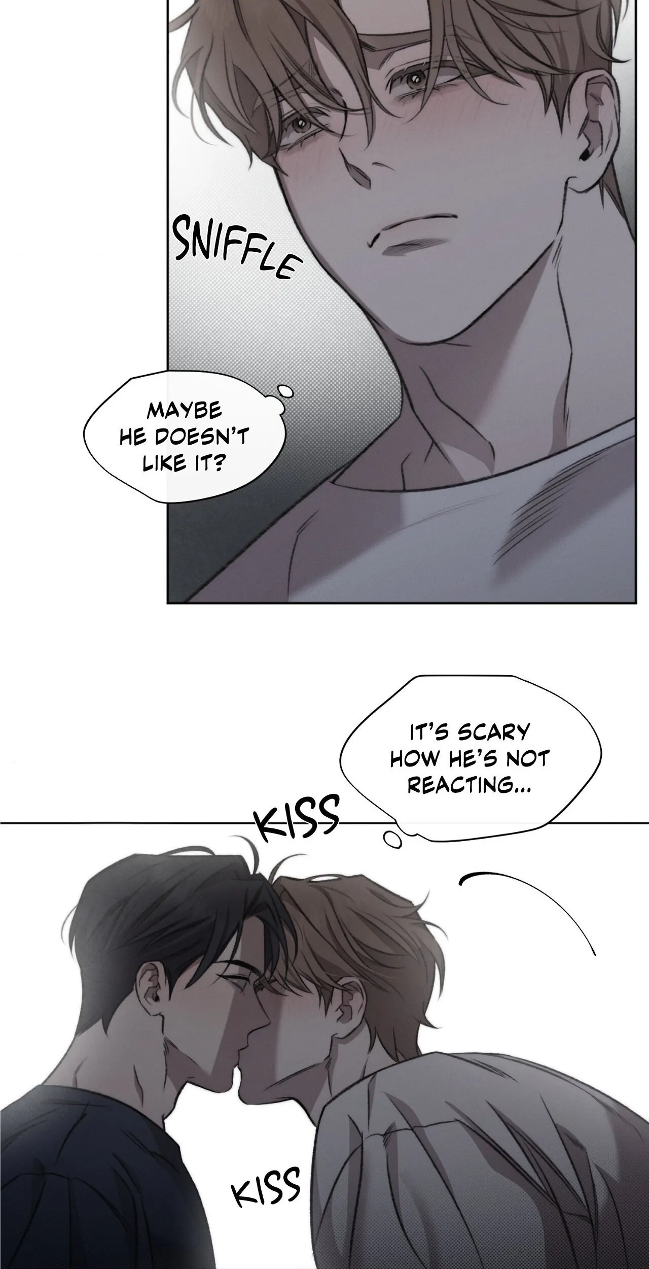 Despite That Chapter 20 - Page 17