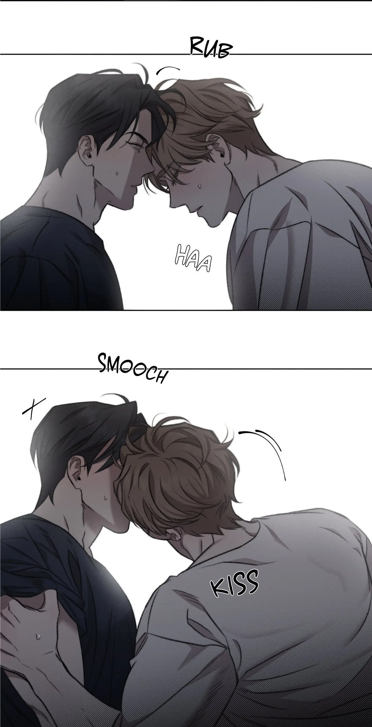 Despite That Chapter 20 - Page 18