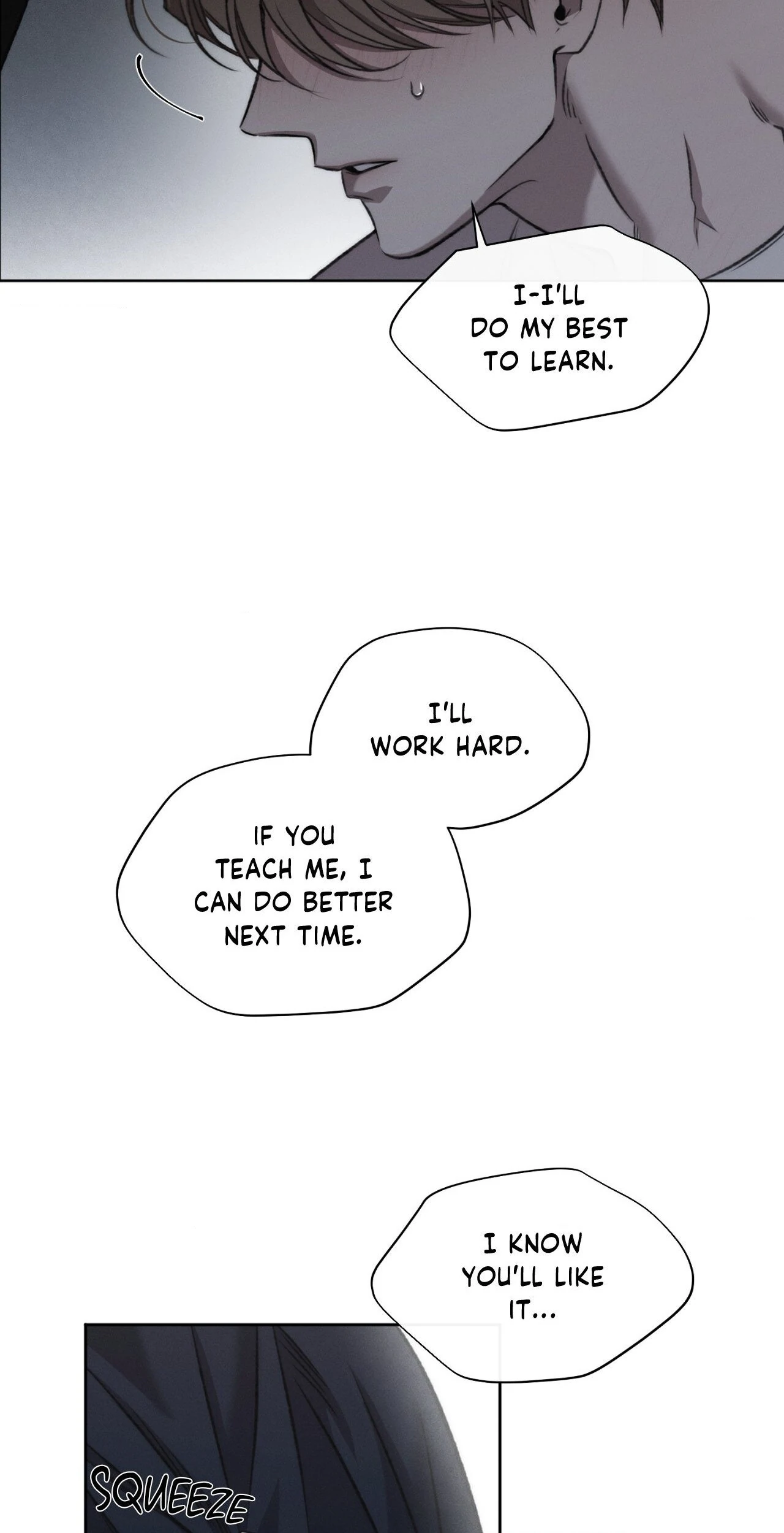 Despite That Chapter 20 - Page 20