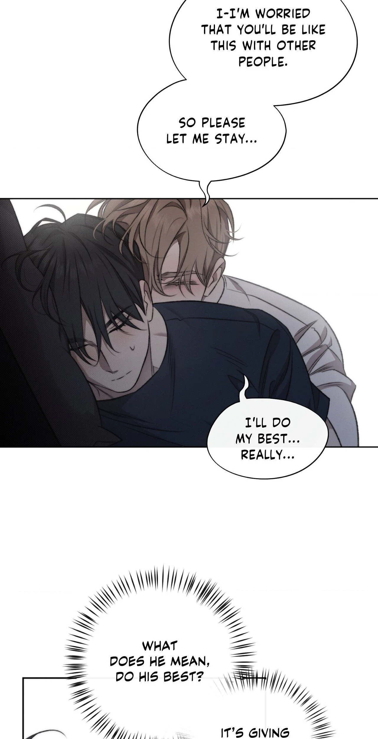 Despite That Chapter 20 - Page 3