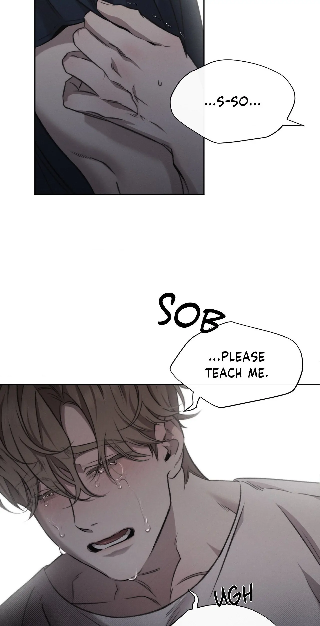 Despite That Chapter 20 - Page 21