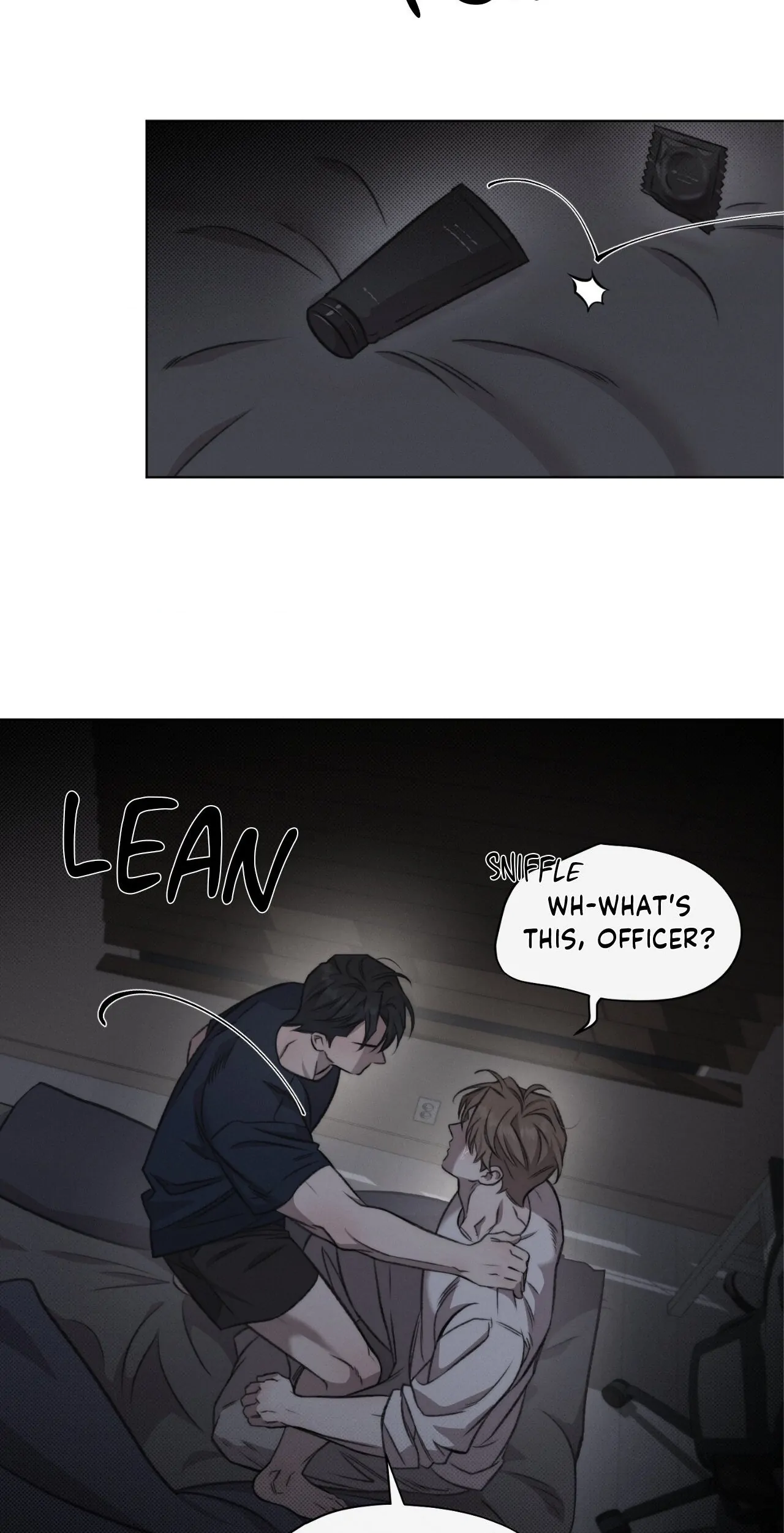 Despite That Chapter 20 - Page 25