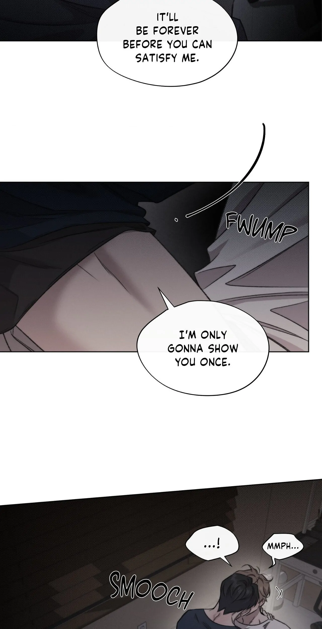 Despite That Chapter 20 - Page 26