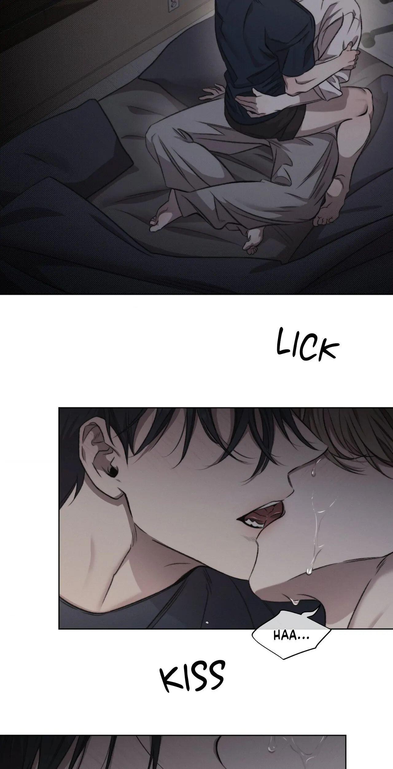 Despite That Chapter 20 - Page 27