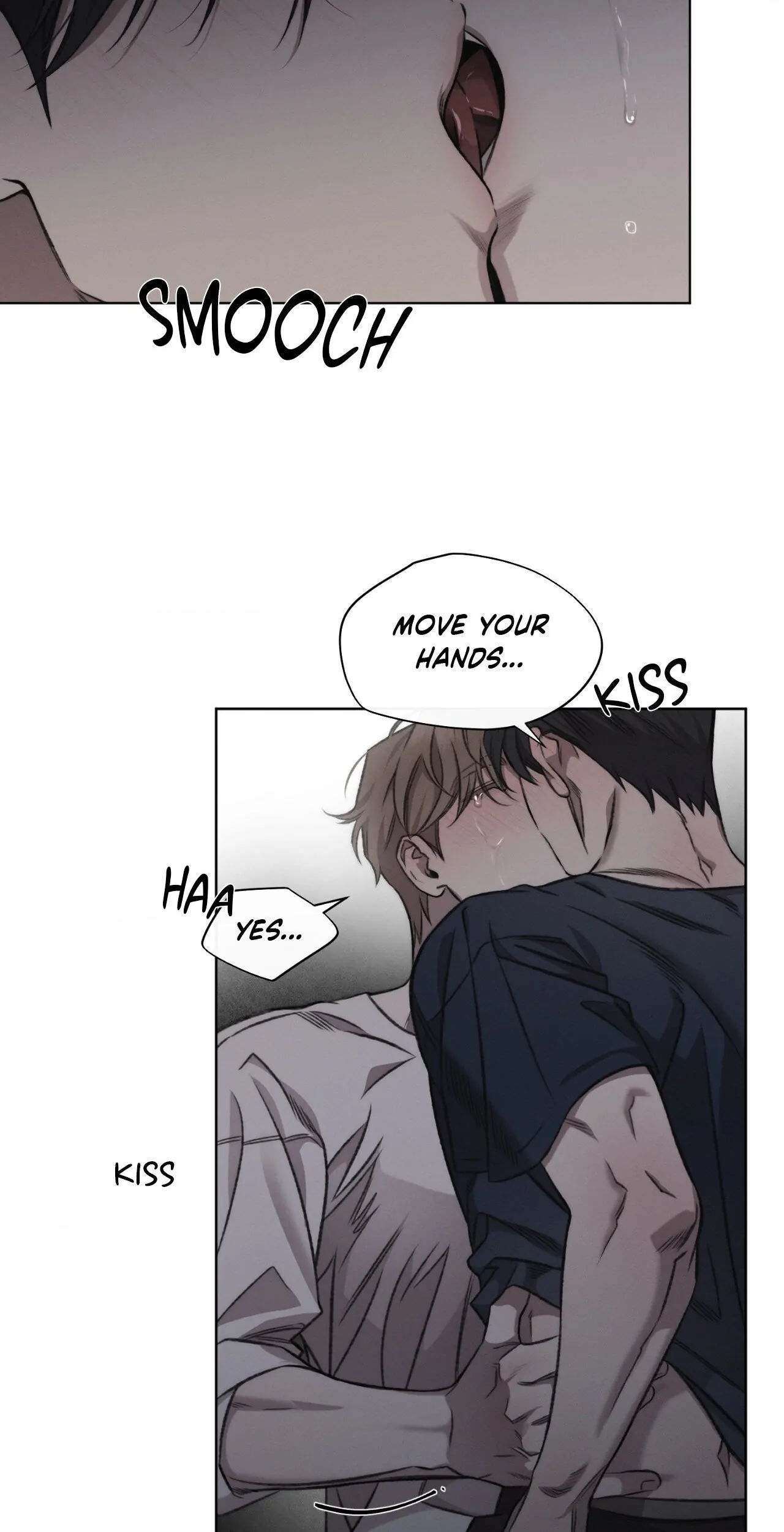 Despite That Chapter 20 - Page 28