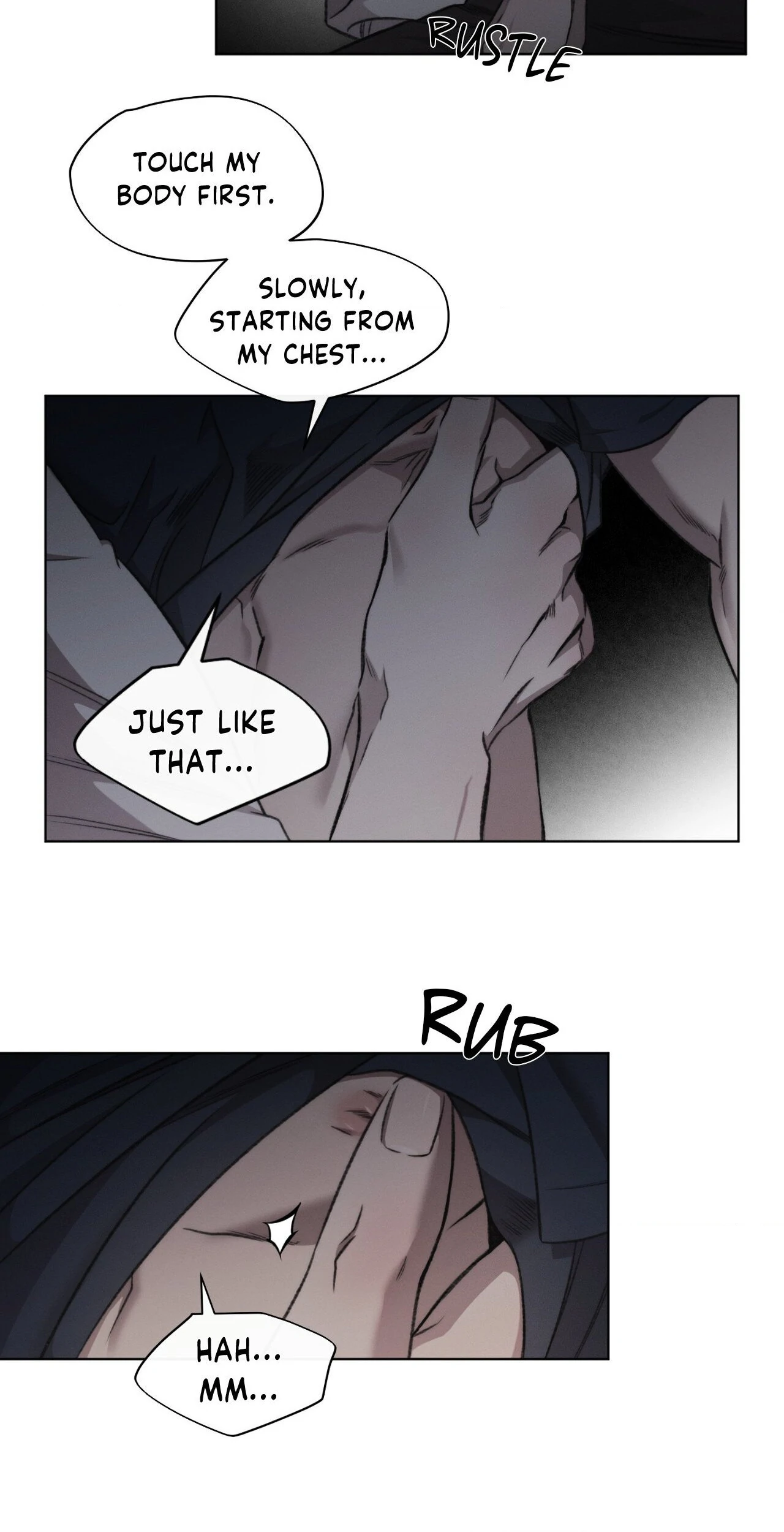 Despite That Chapter 20 - Page 29