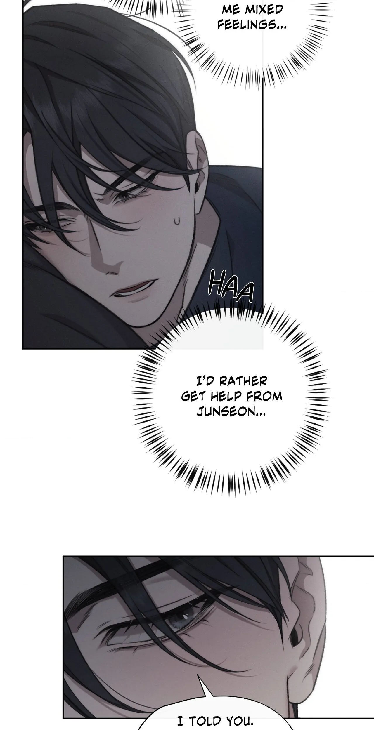 Despite That Chapter 20 - Page 4