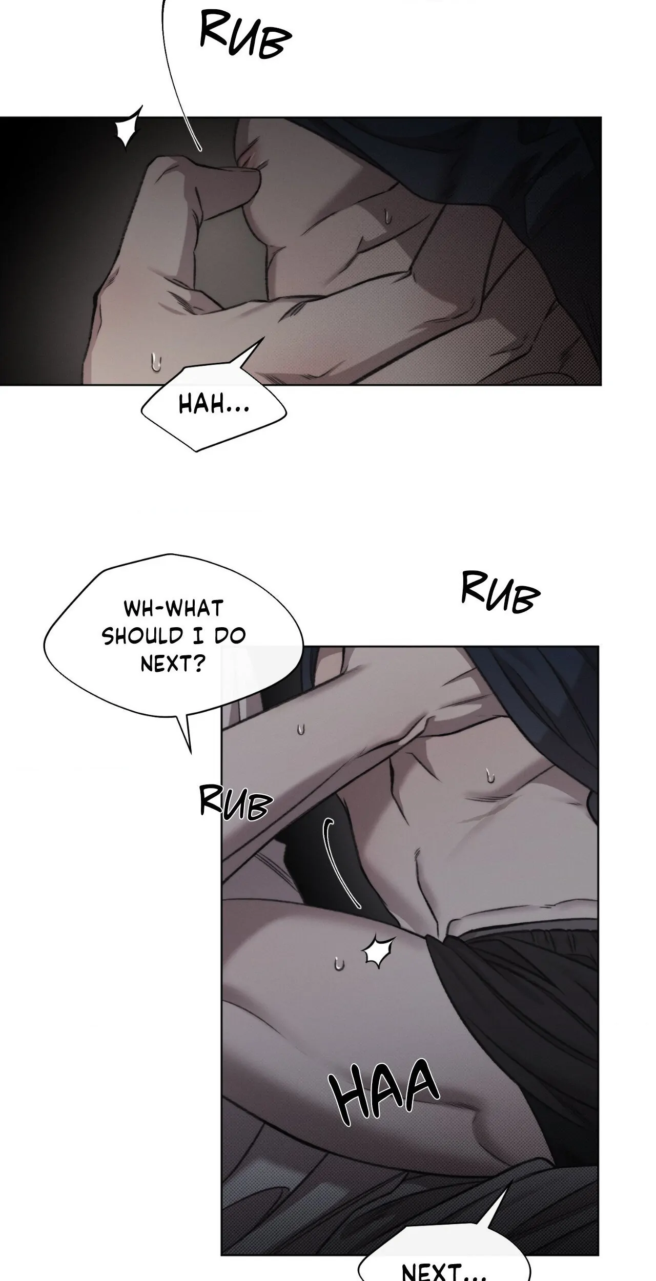Despite That Chapter 20 - Page 31