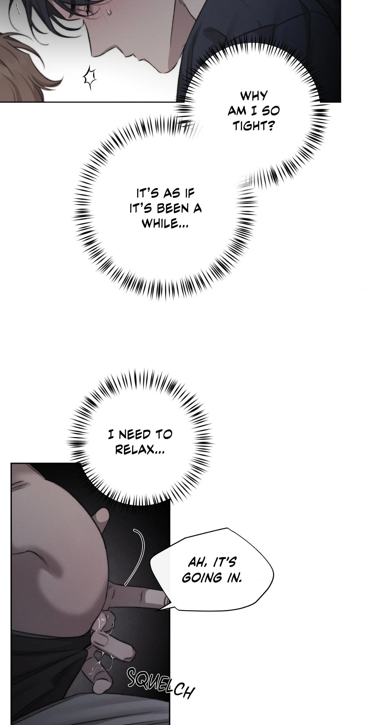 Despite That Chapter 20 - Page 37