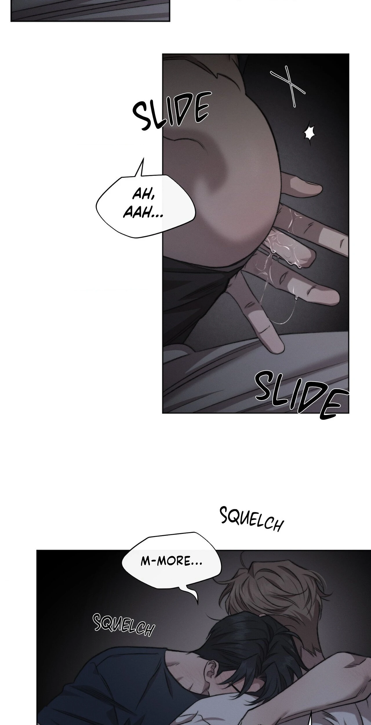 Despite That Chapter 20 - Page 38