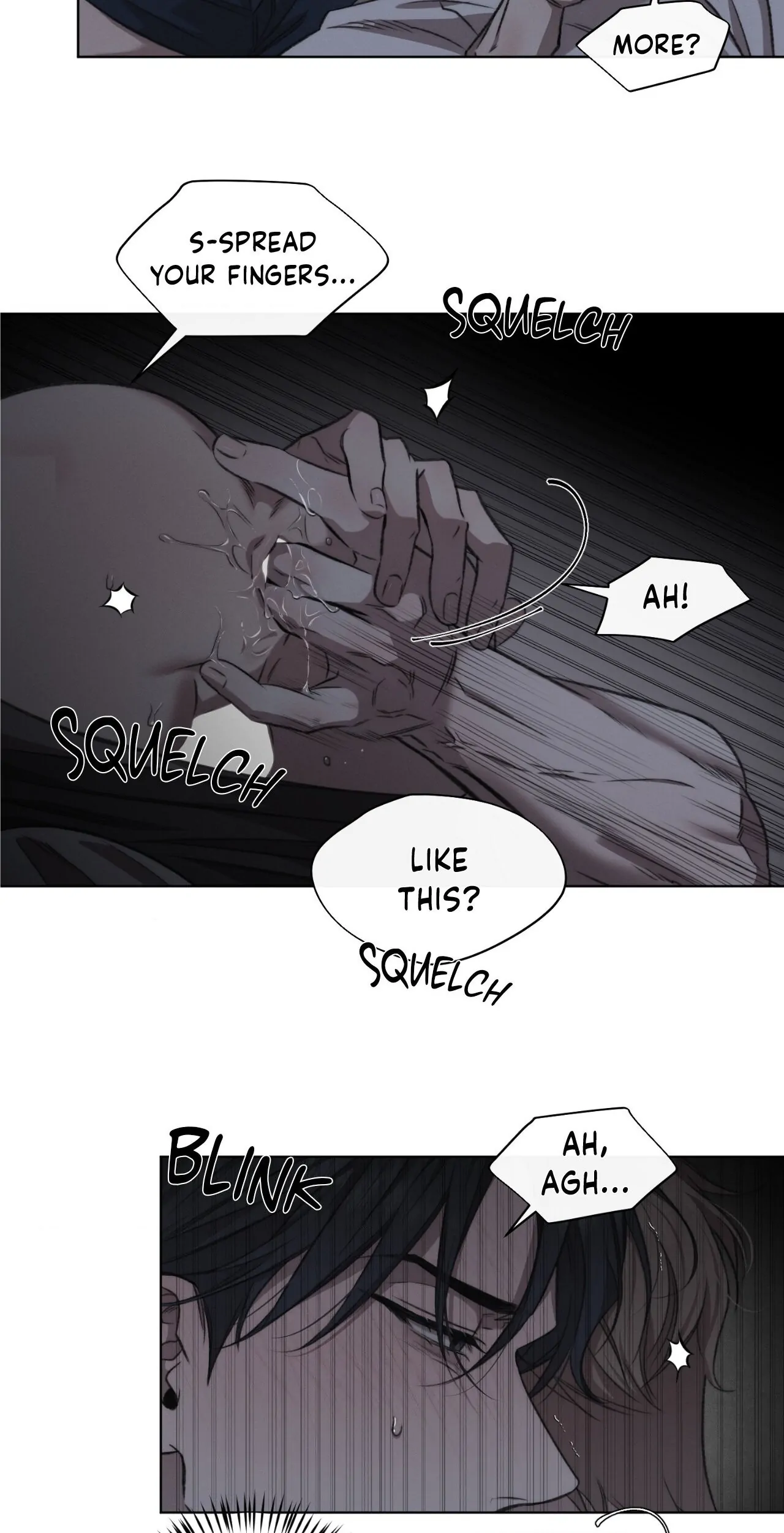 Despite That Chapter 20 - Page 39