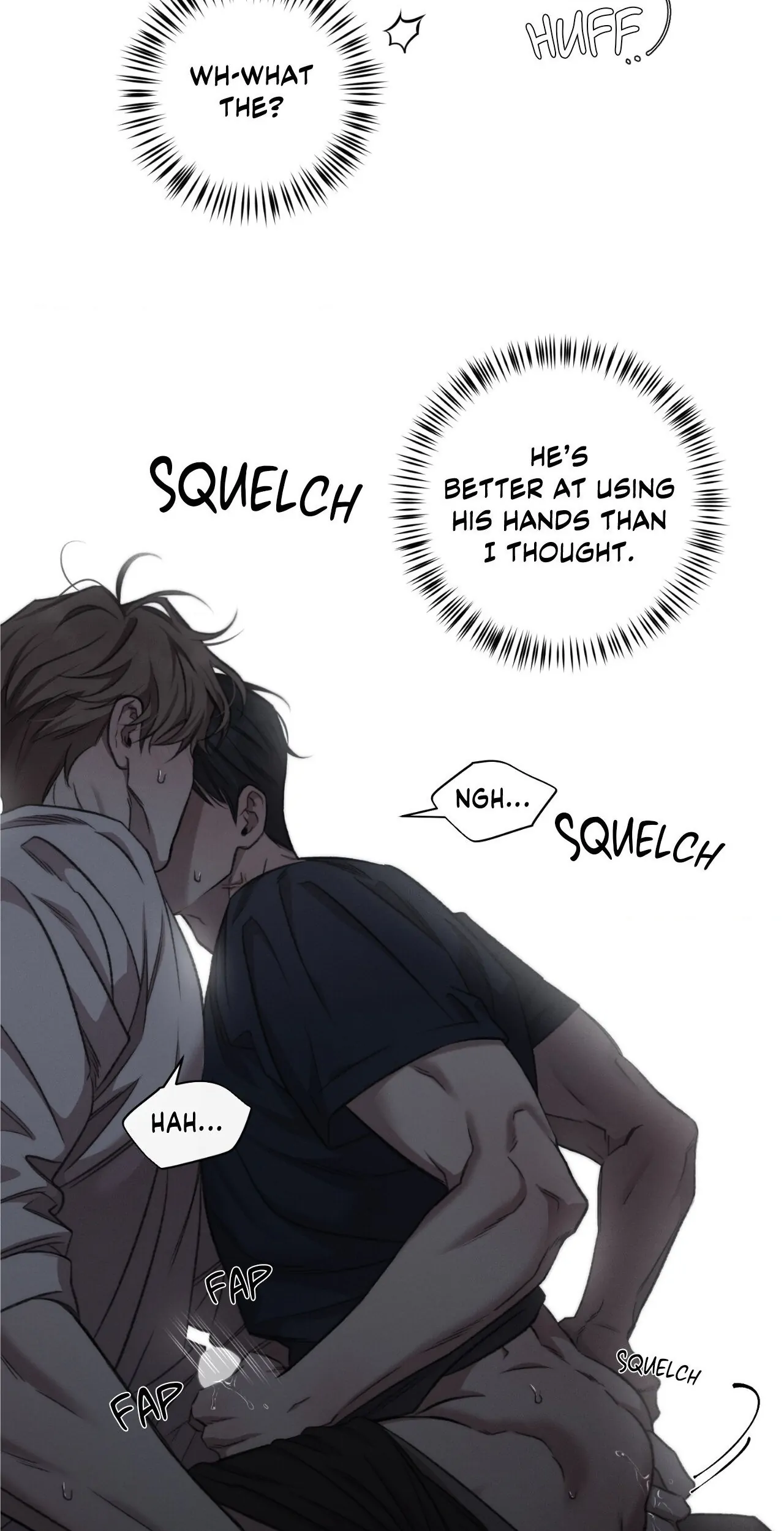 Despite That Chapter 20 - Page 40