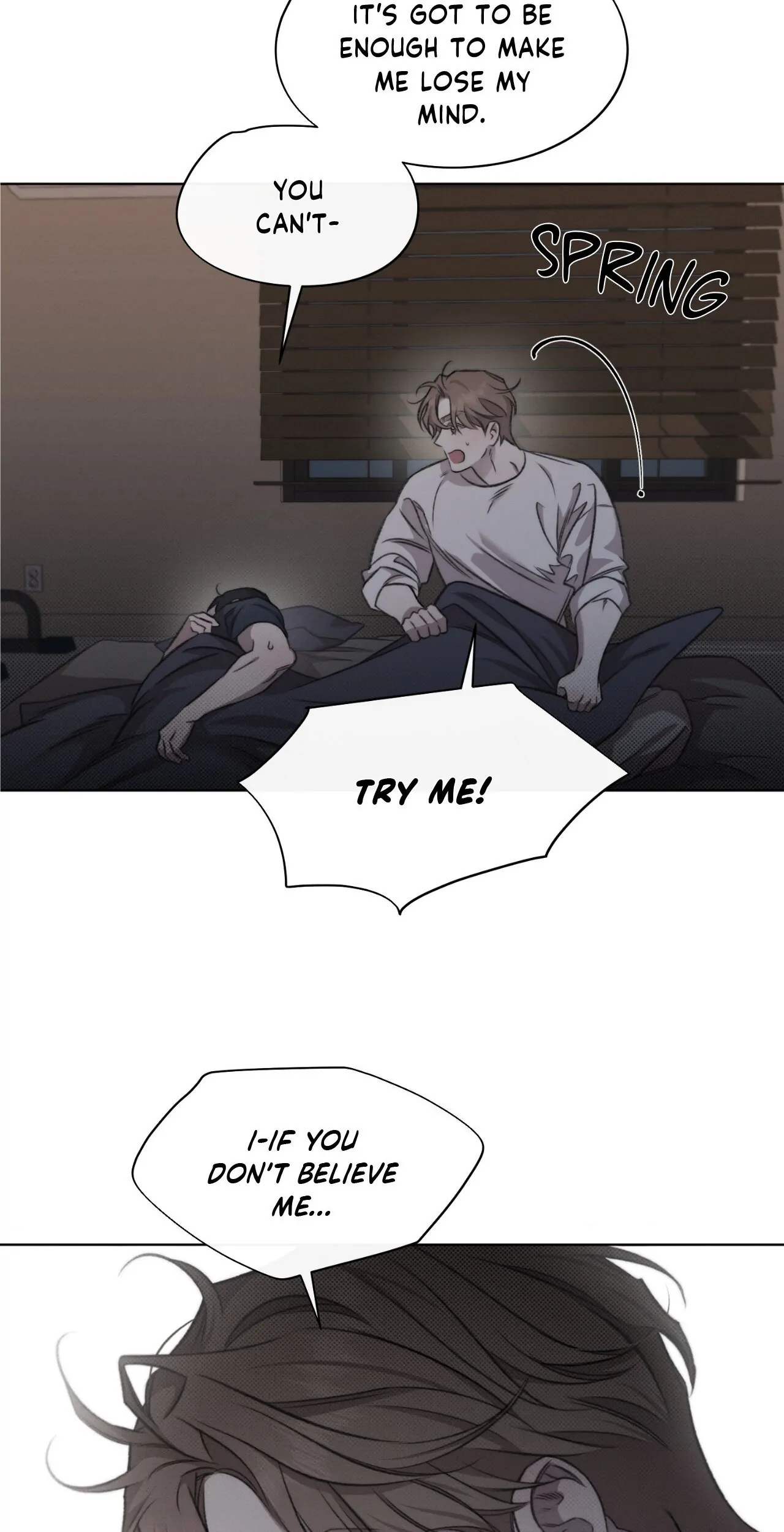 Despite That Chapter 20 - Page 5