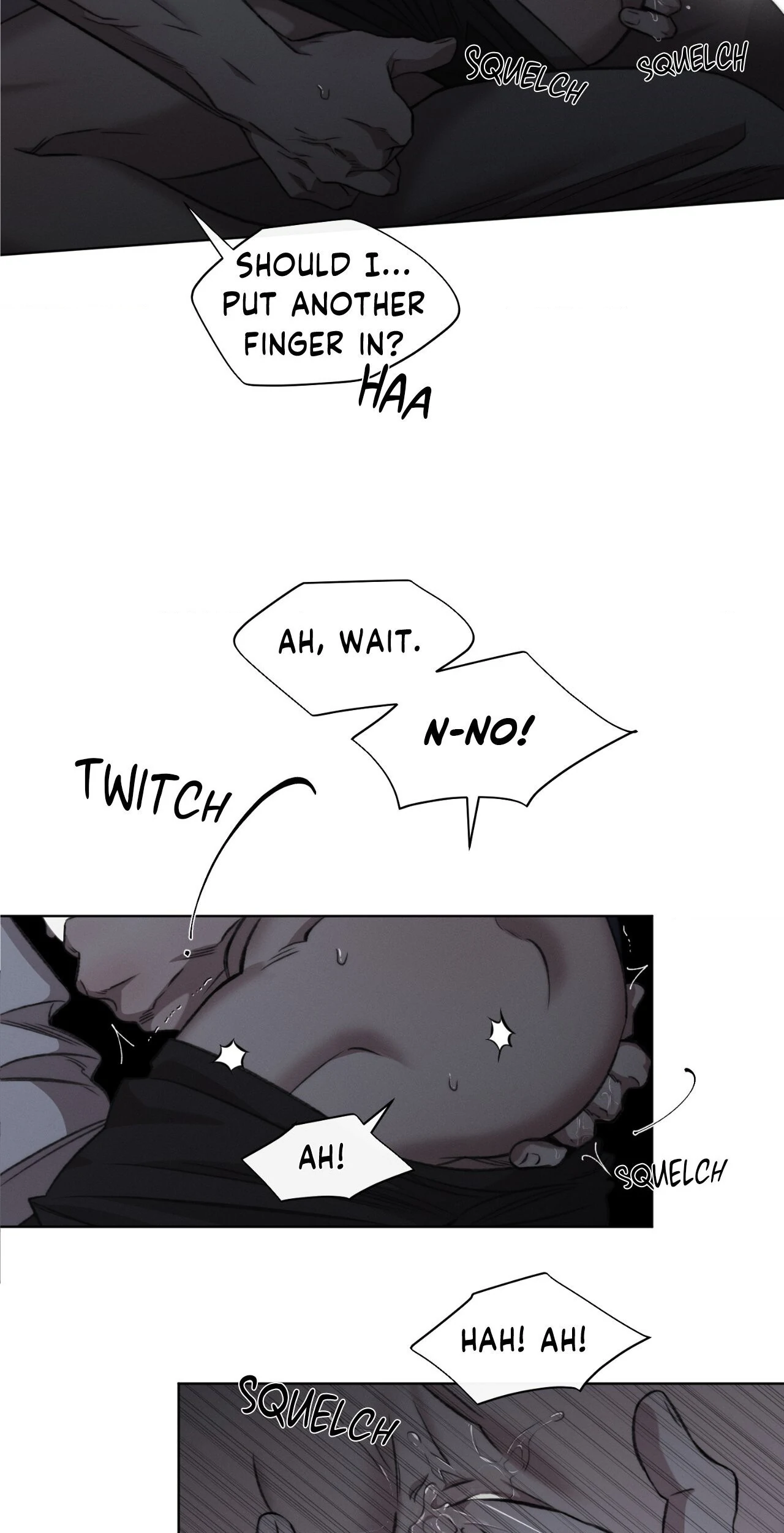 Despite That Chapter 20 - Page 41