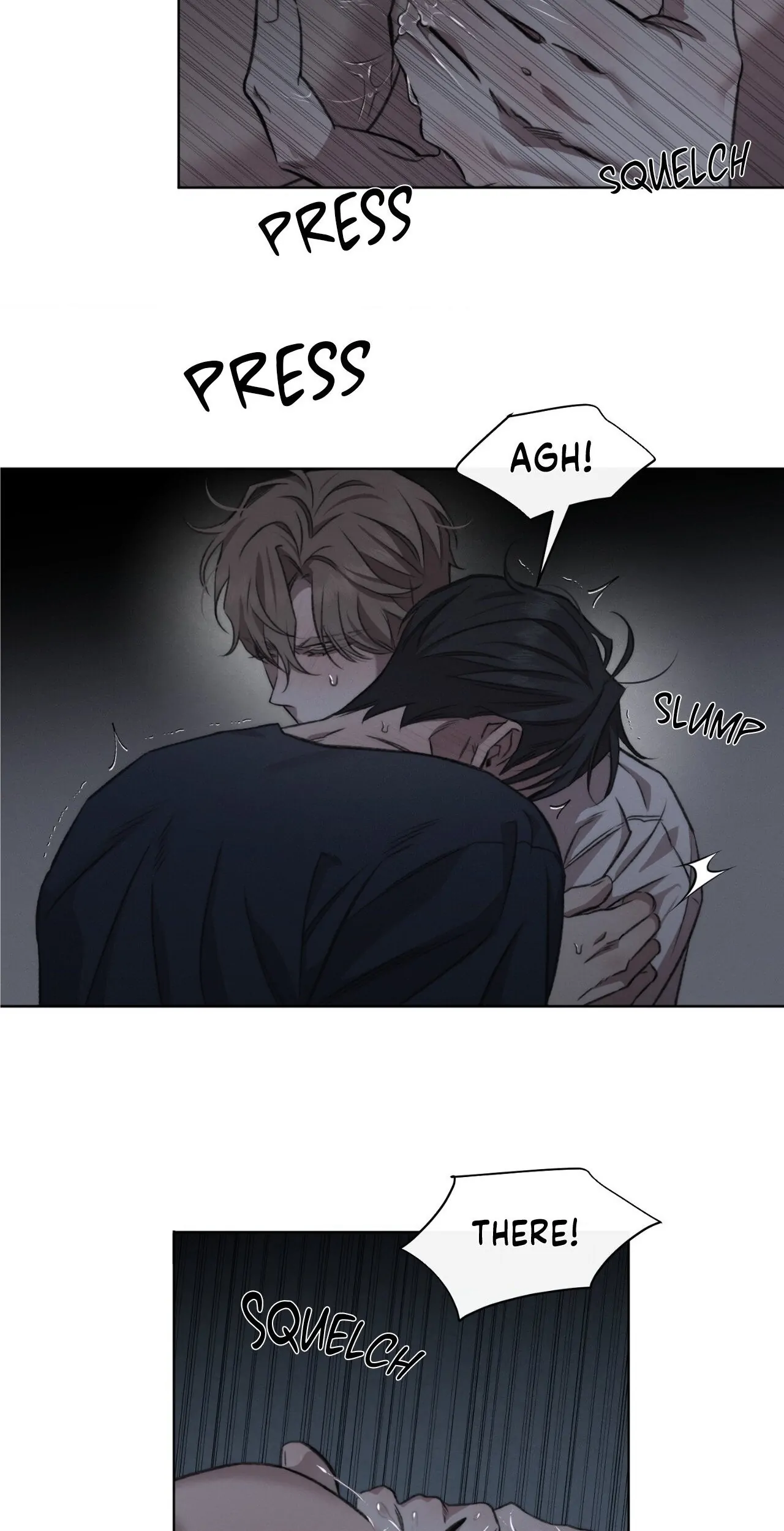 Despite That Chapter 20 - Page 42